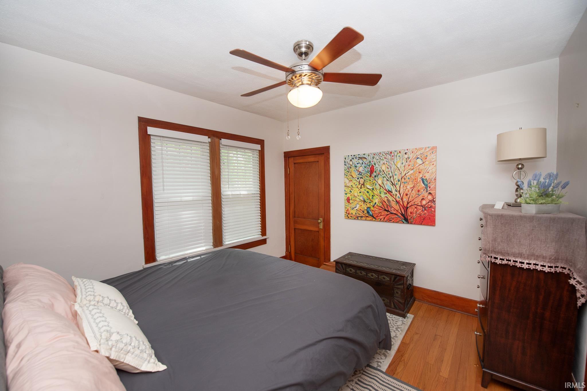 3001 South Street