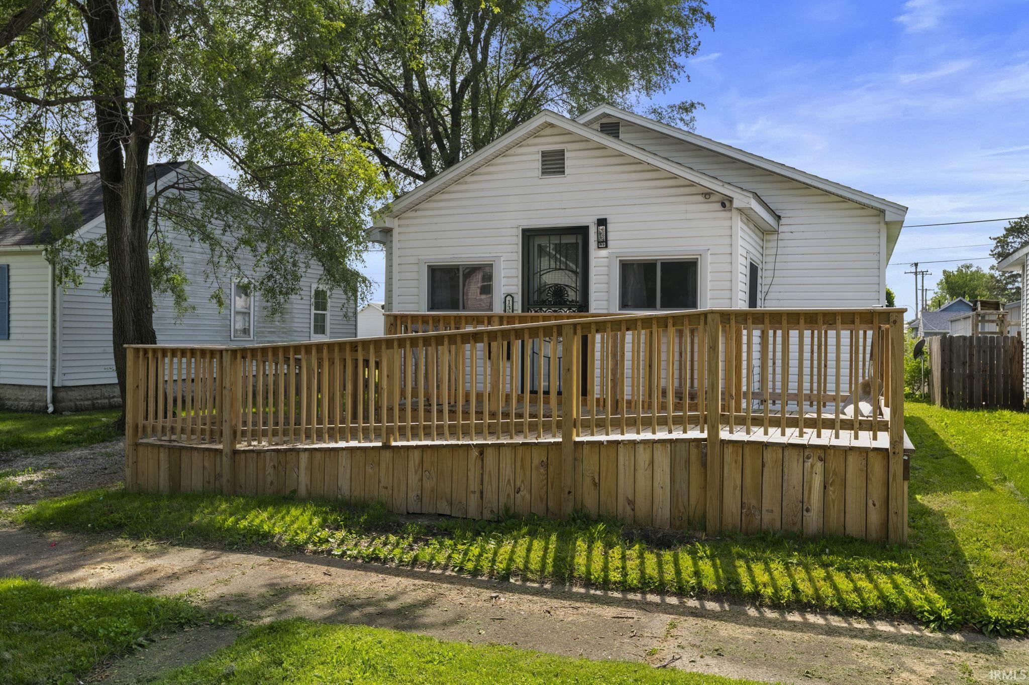1303 S Locke Street