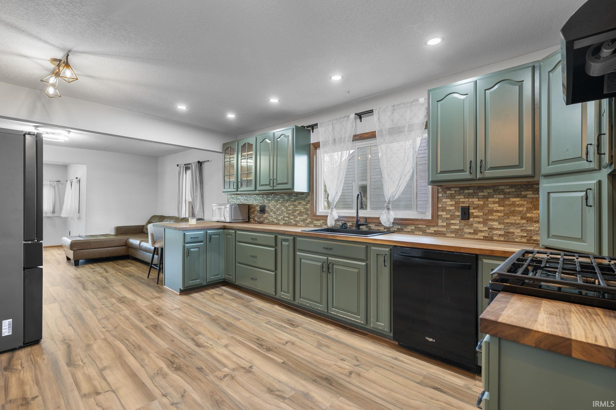 1303 S Locke Street