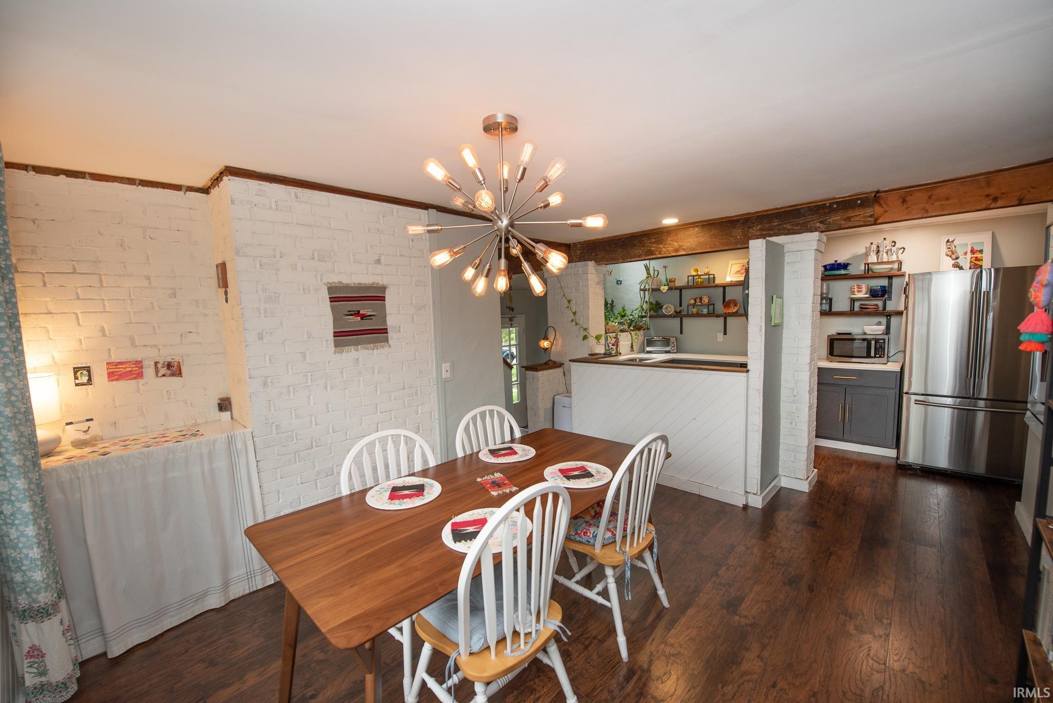 216 Dehart Street