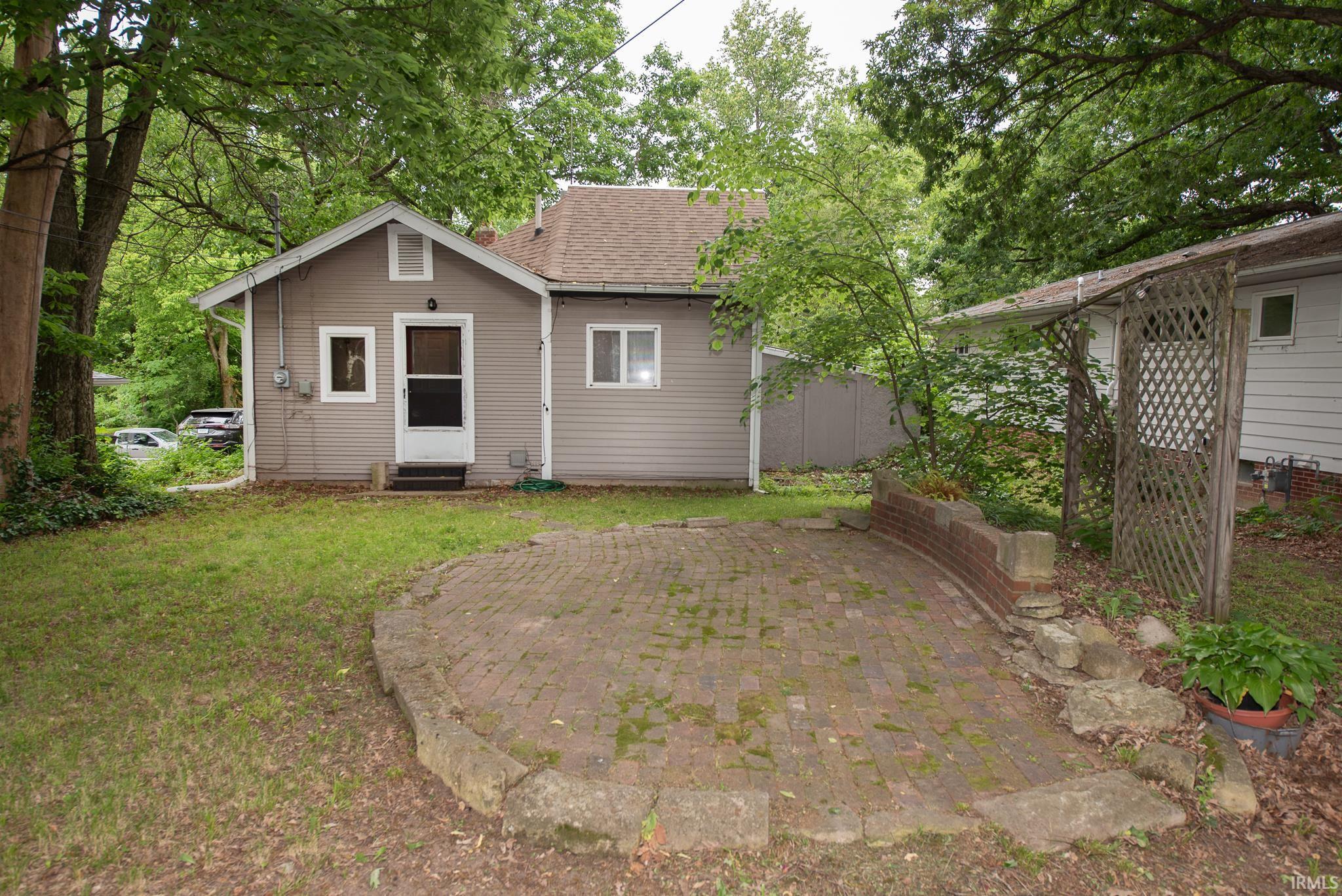216 Dehart Street