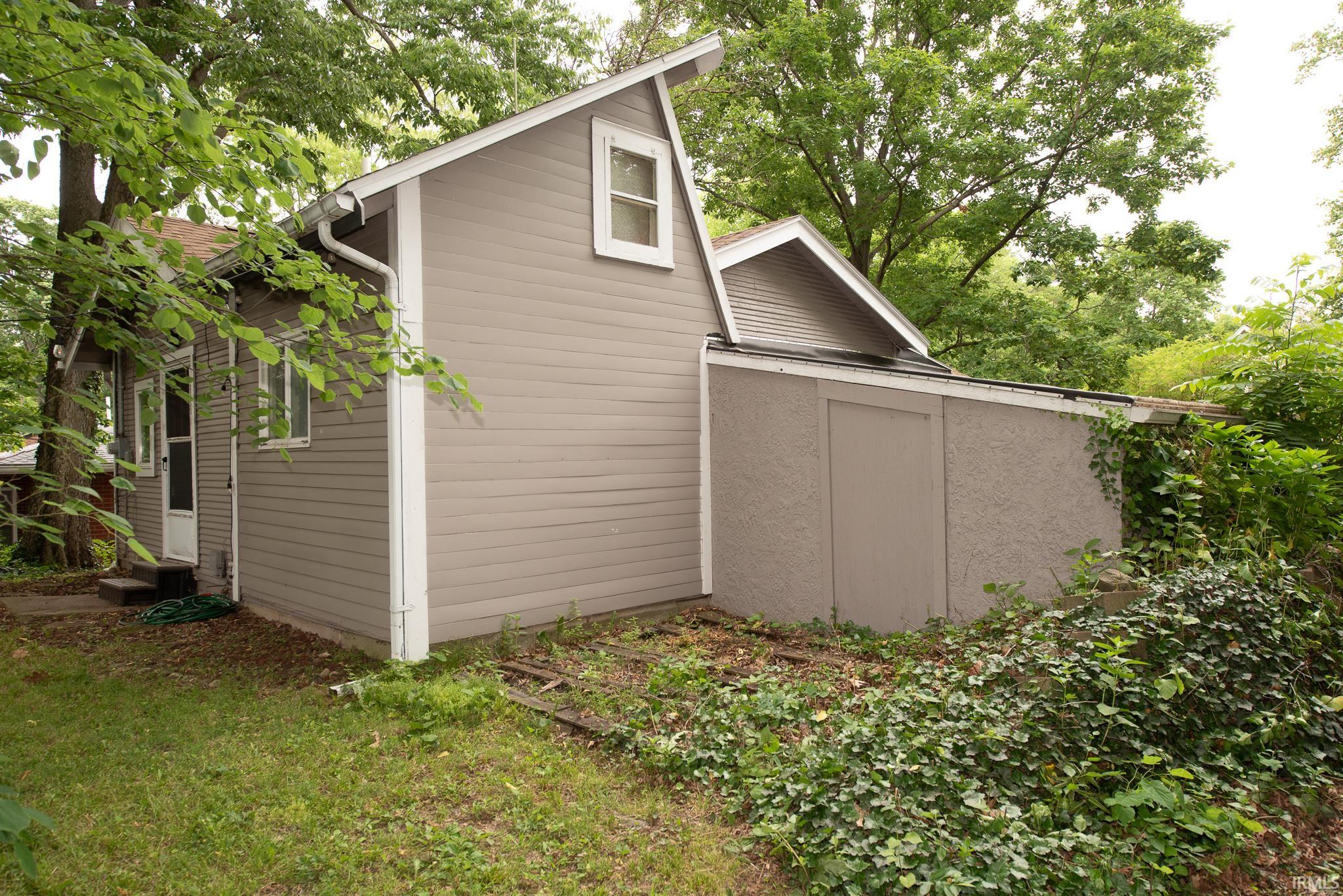216 Dehart Street