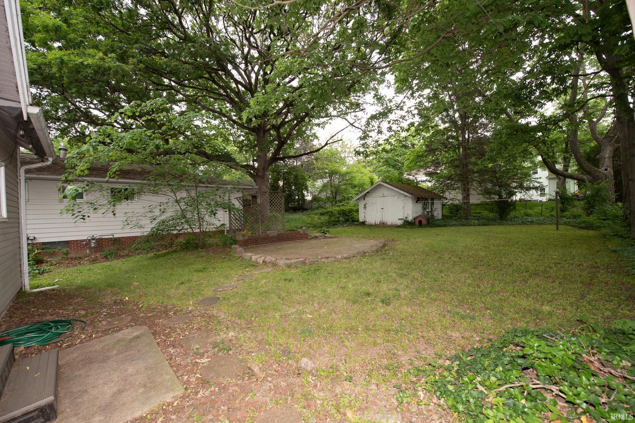 216 Dehart Street