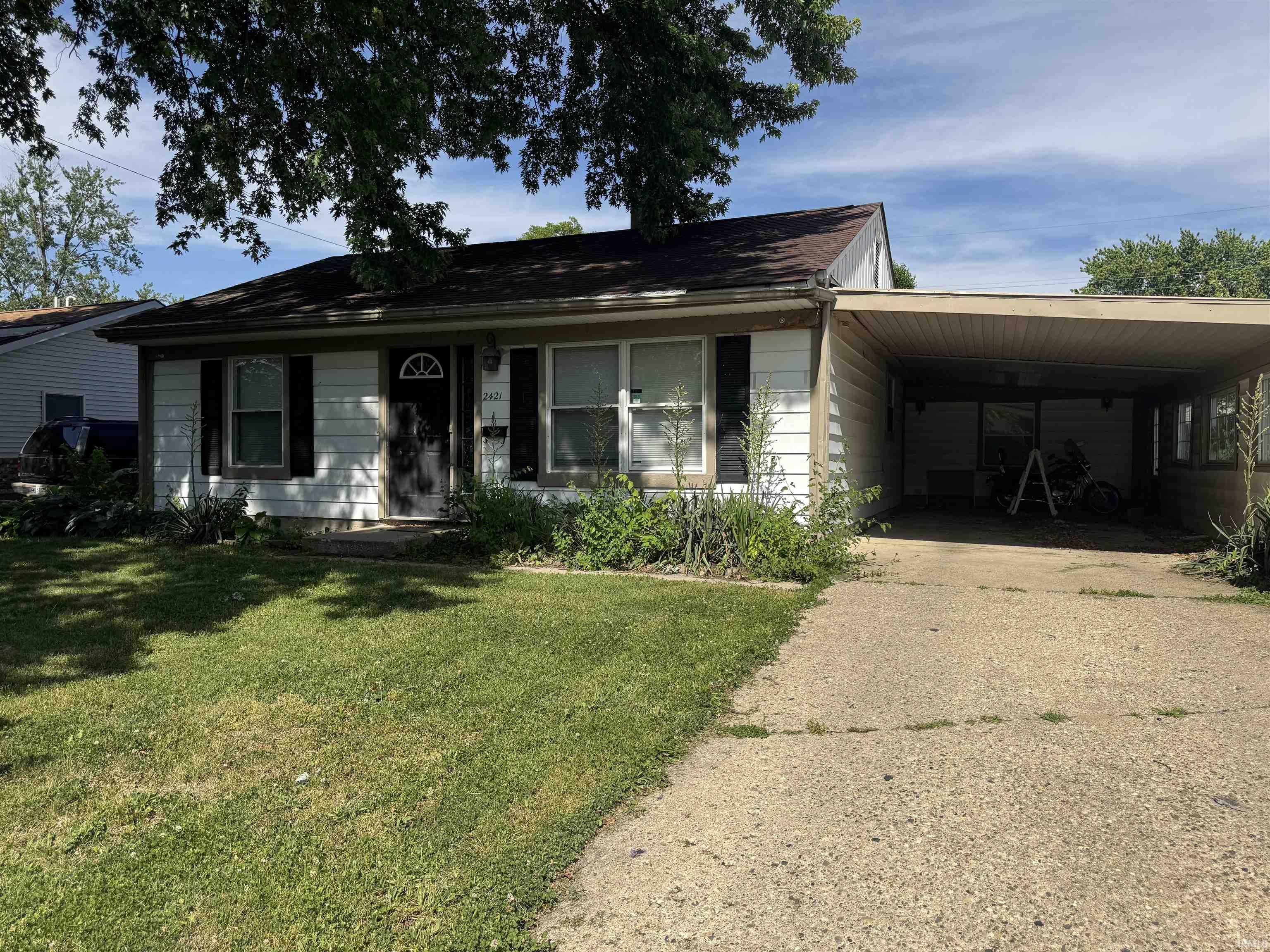 2421 Edgelea Drive