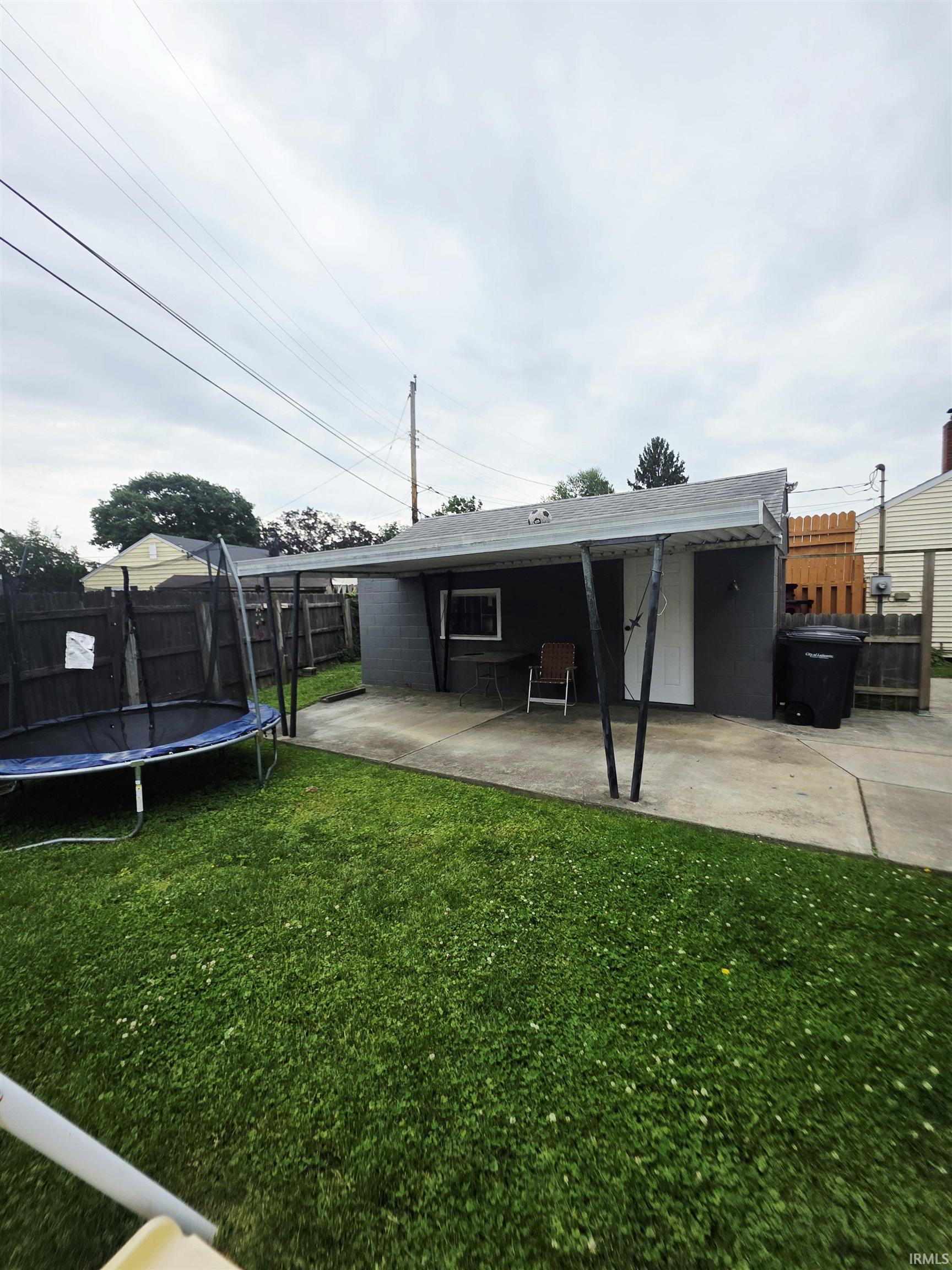 1307 S 28th Street