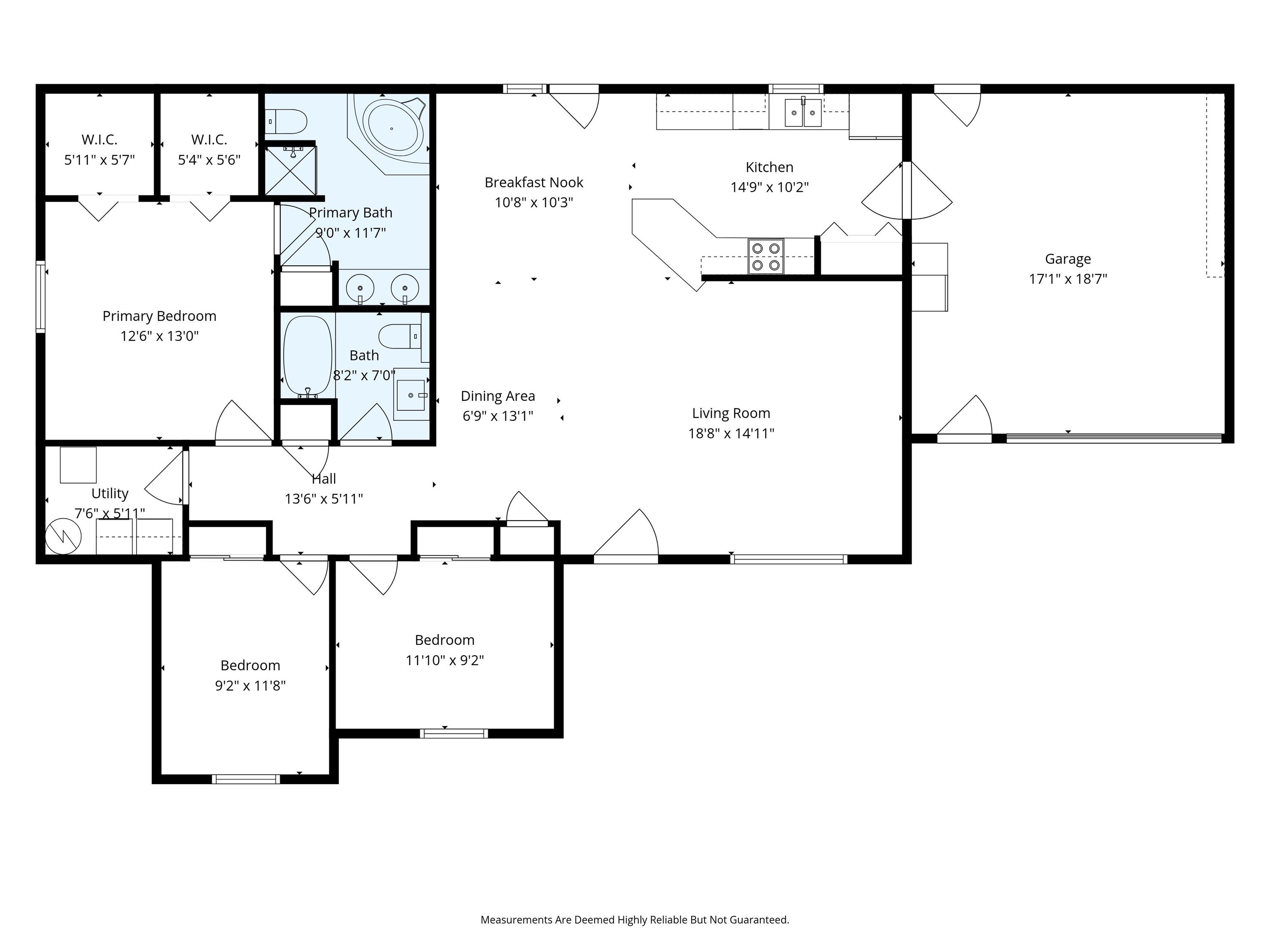 21 Willow Court
