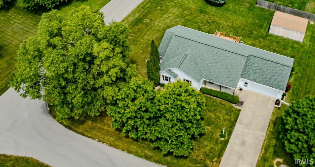 21 Willow Court