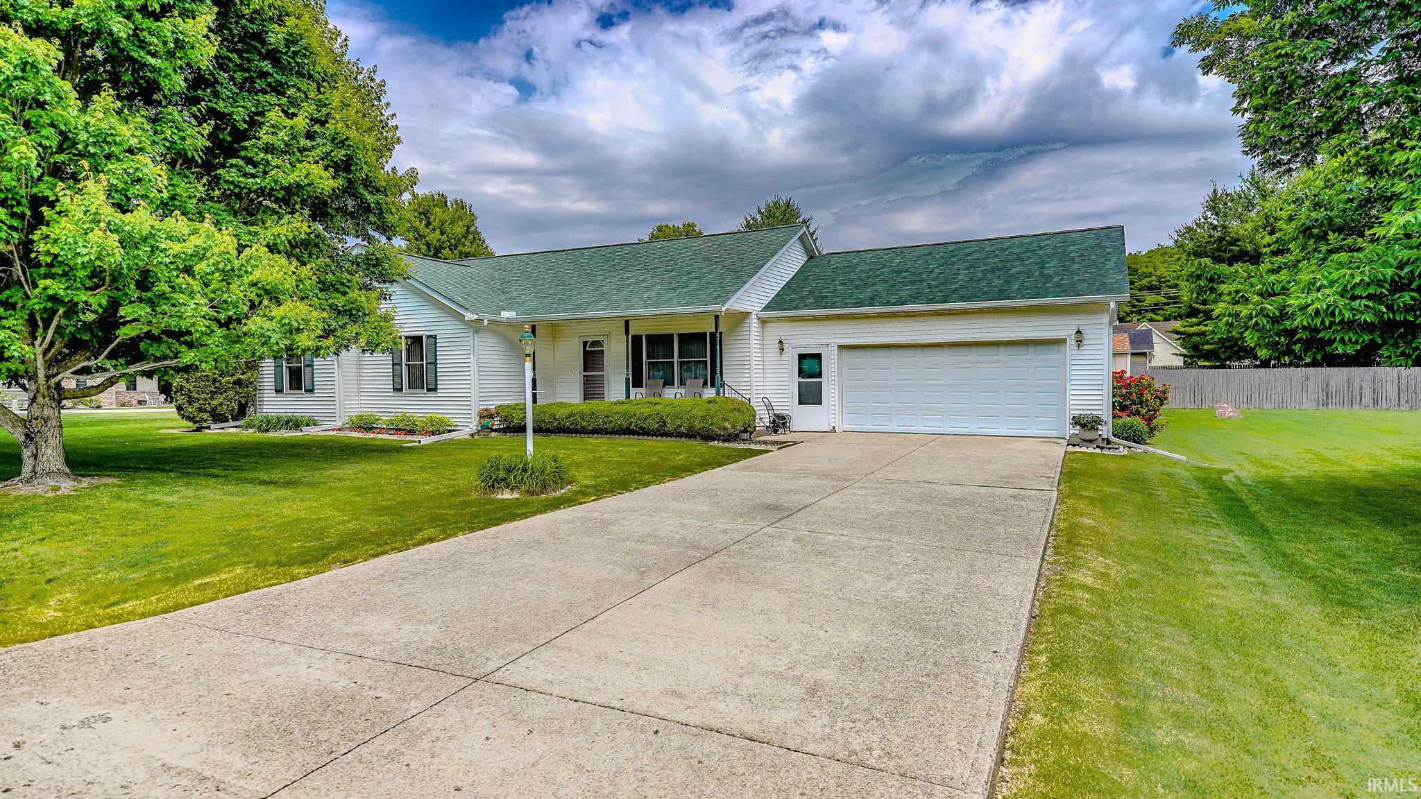 21 Willow Court