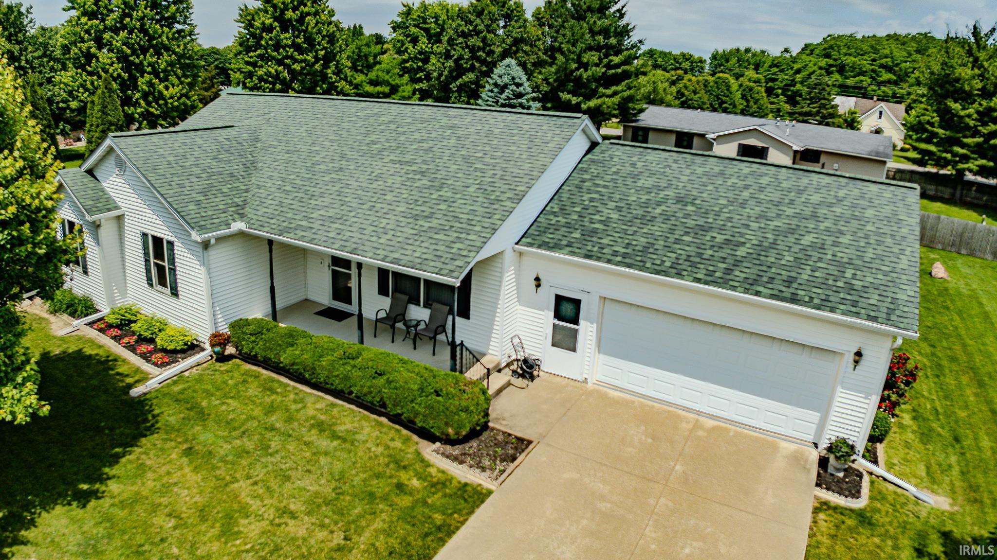 21 Willow Court