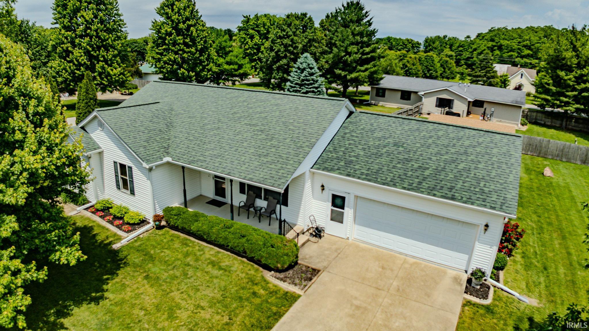 21 Willow Court