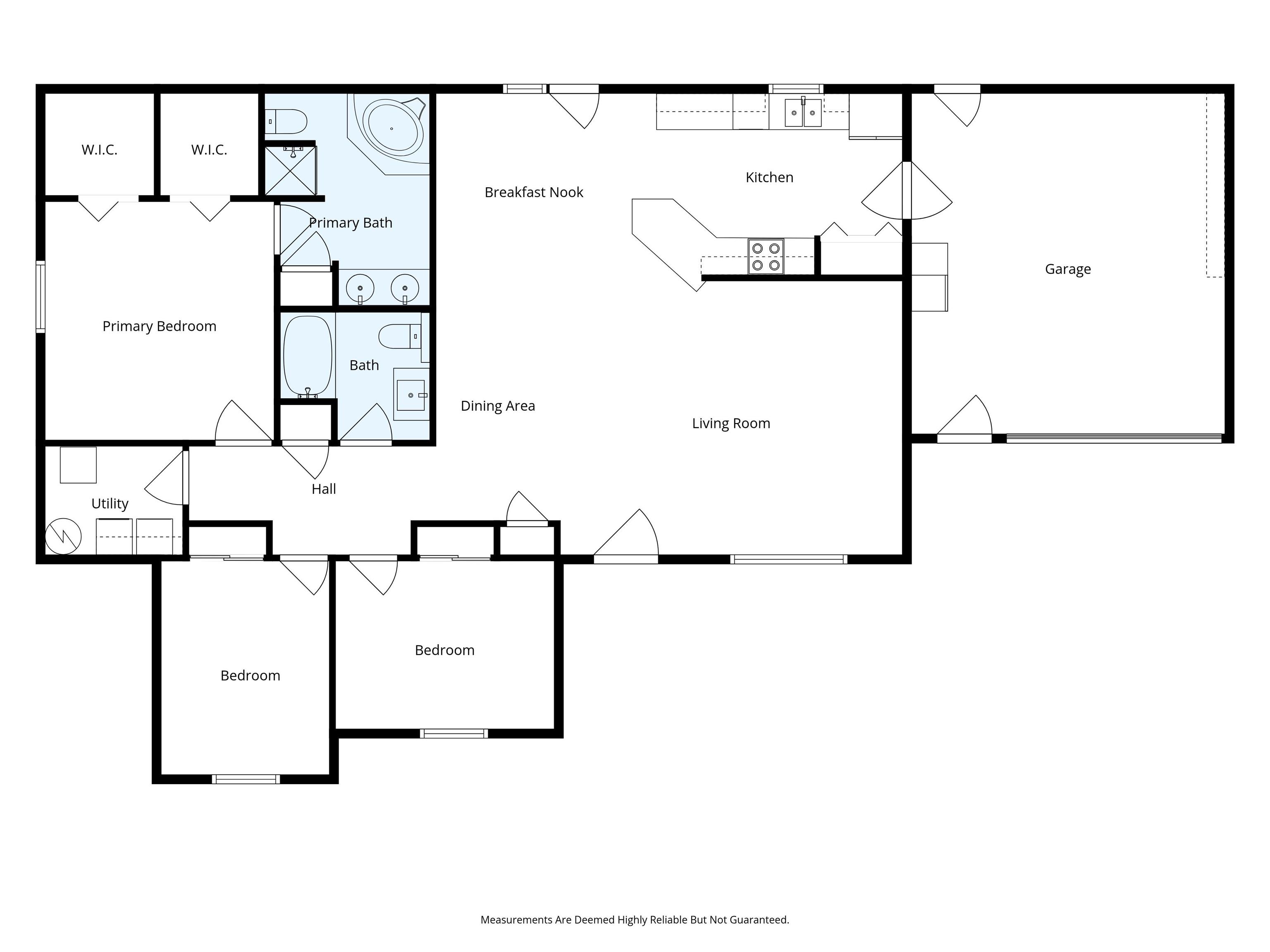 21 Willow Court