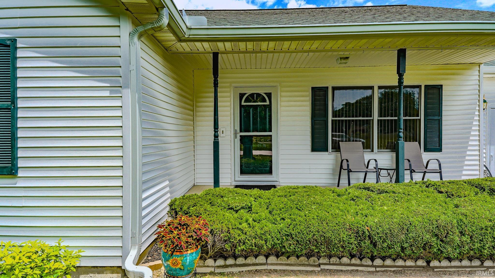 21 Willow Court