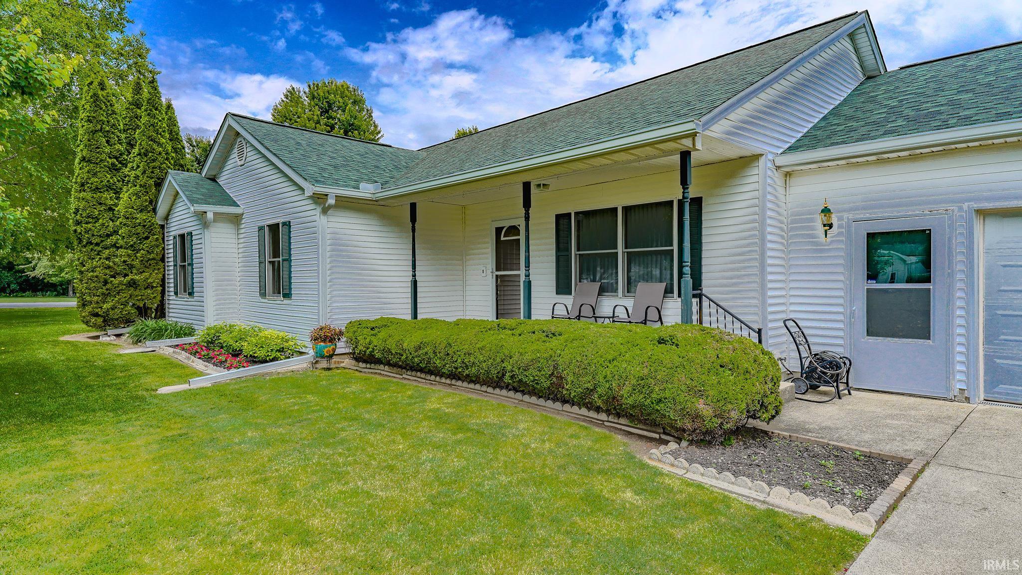 21 Willow Court