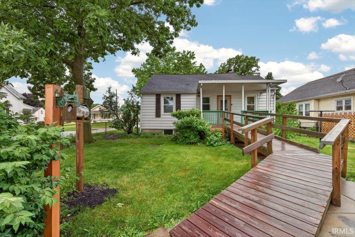 737 S 28th Street