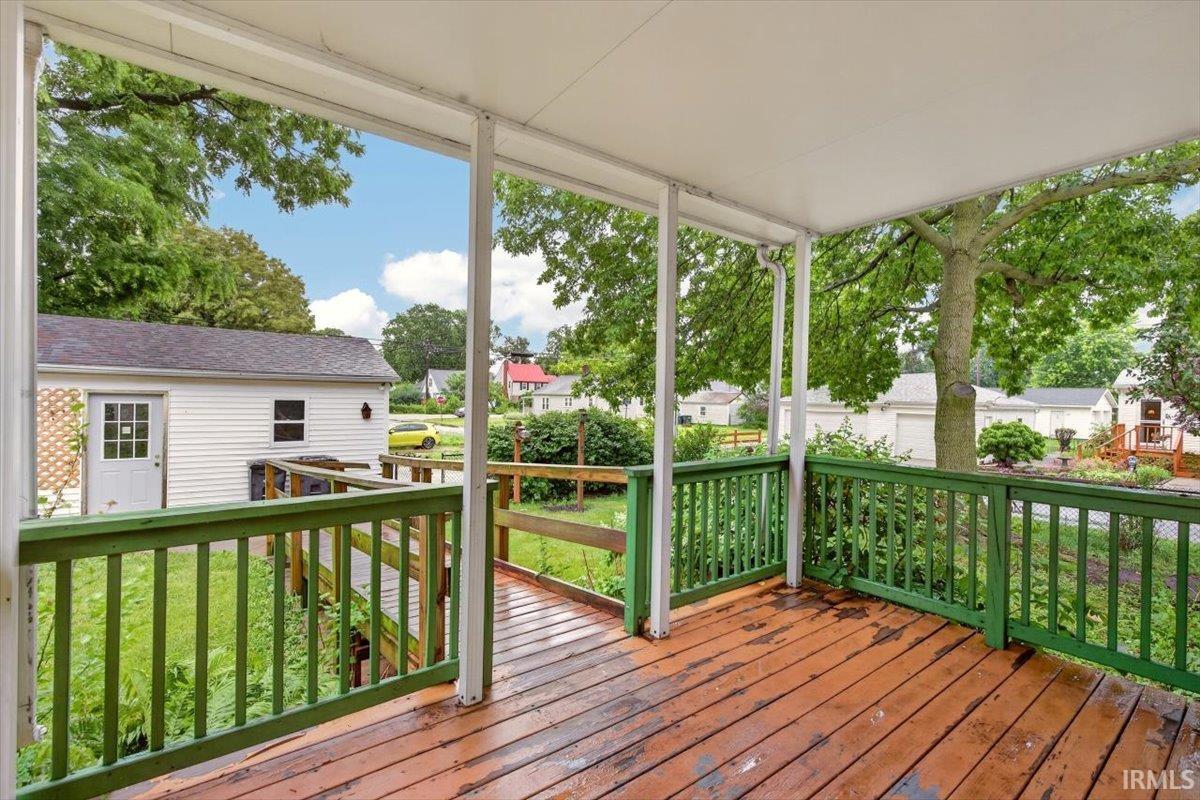 737 S 28th Street