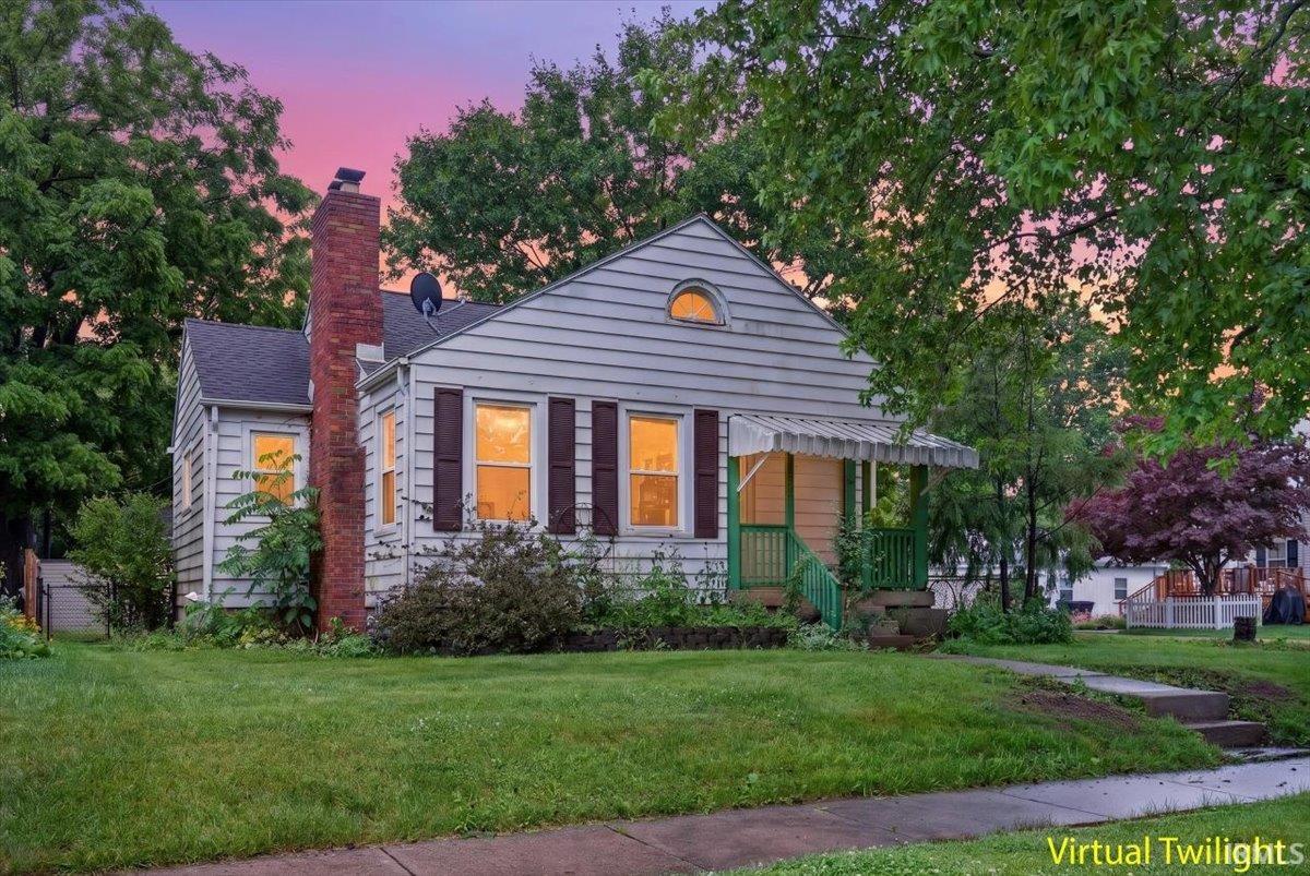 737 S 28th Street