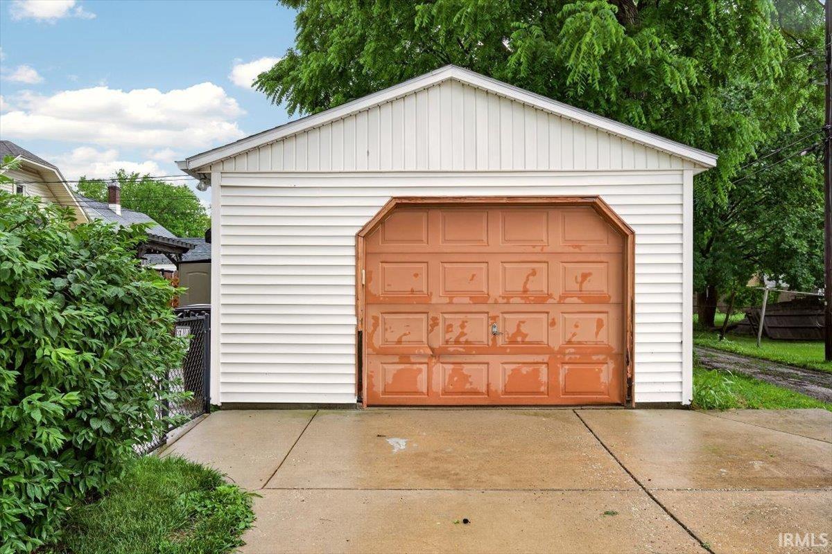 737 S 28th Street