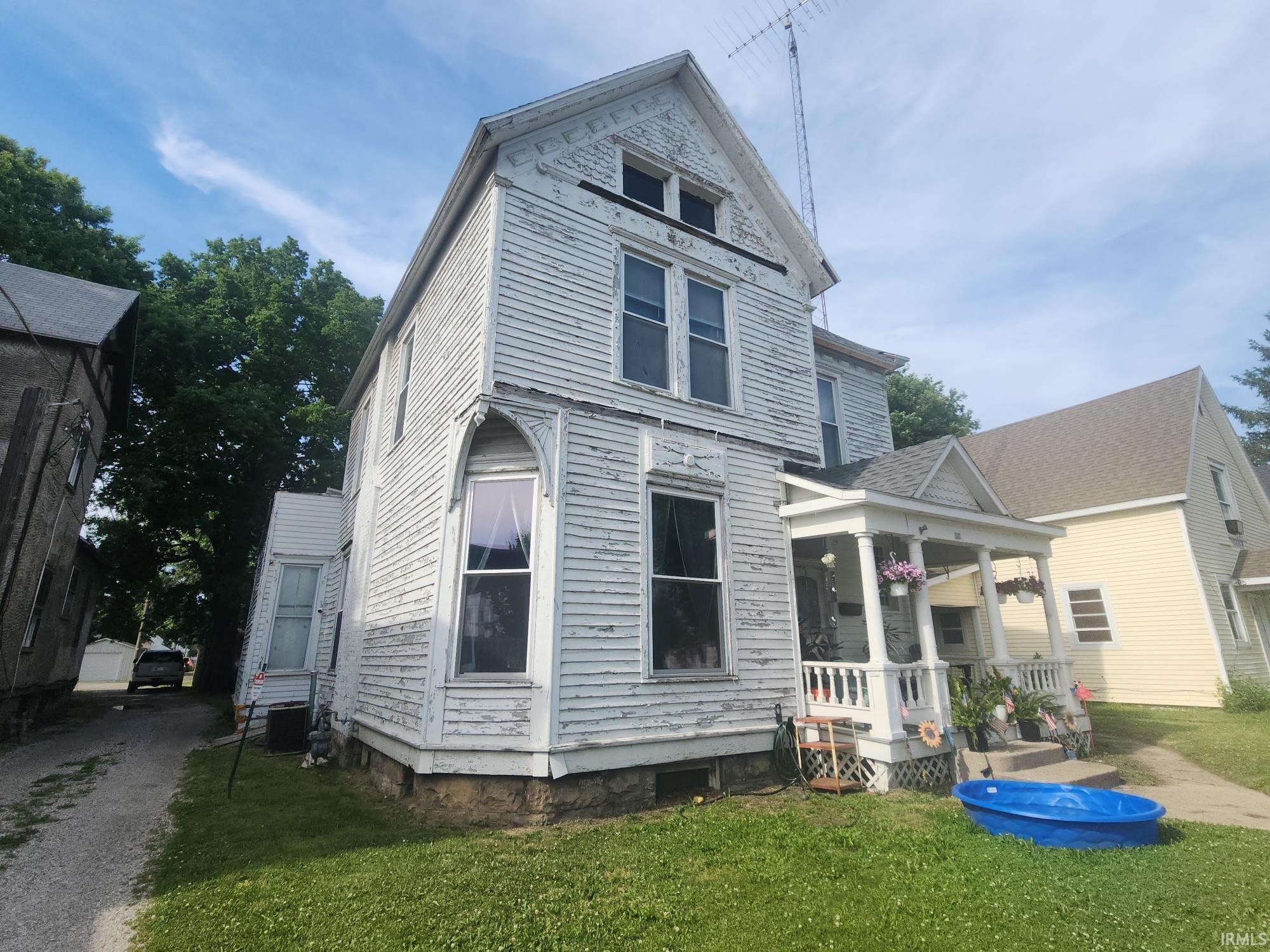 514 W Market Street