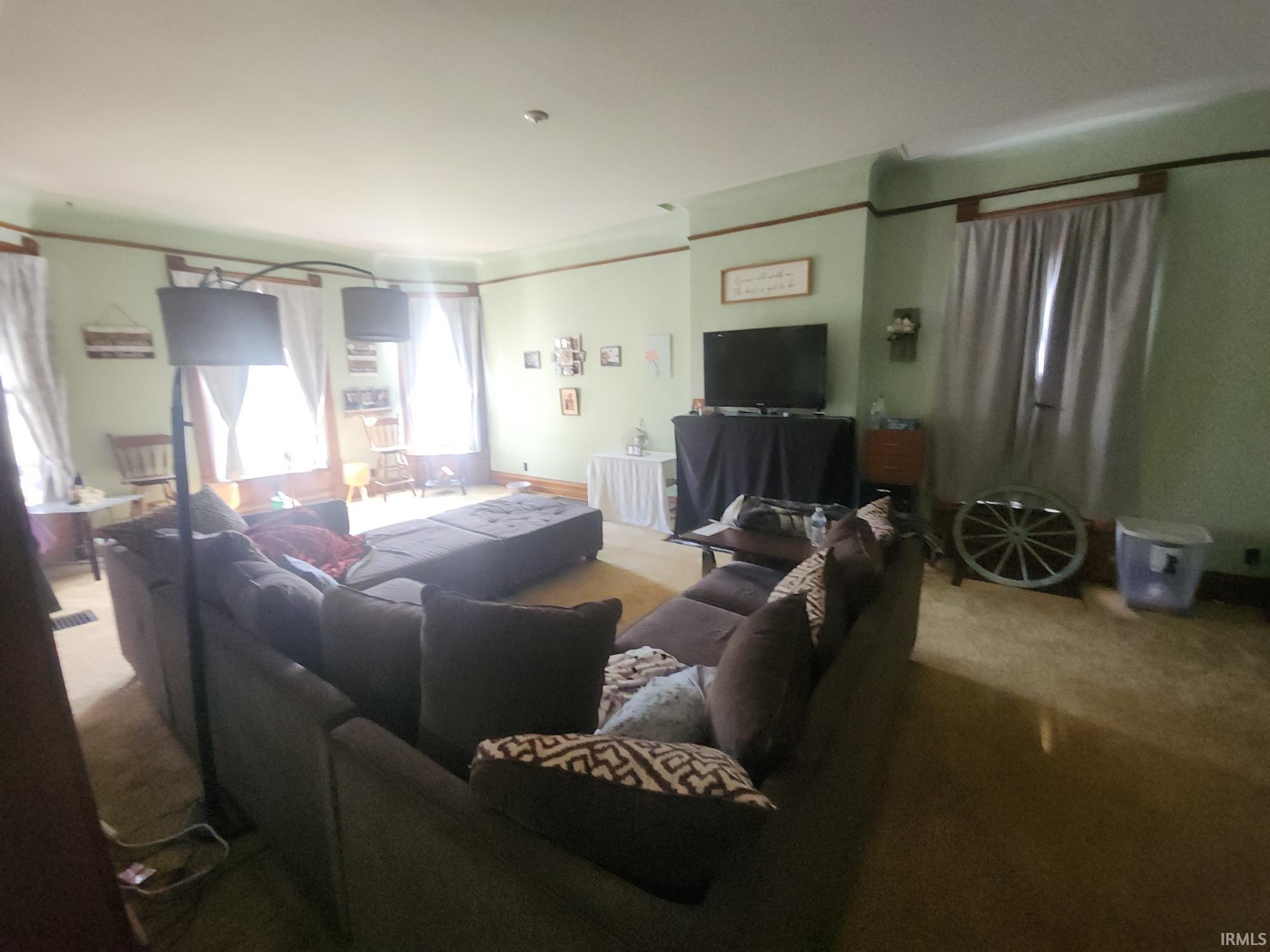 514 W Market Street