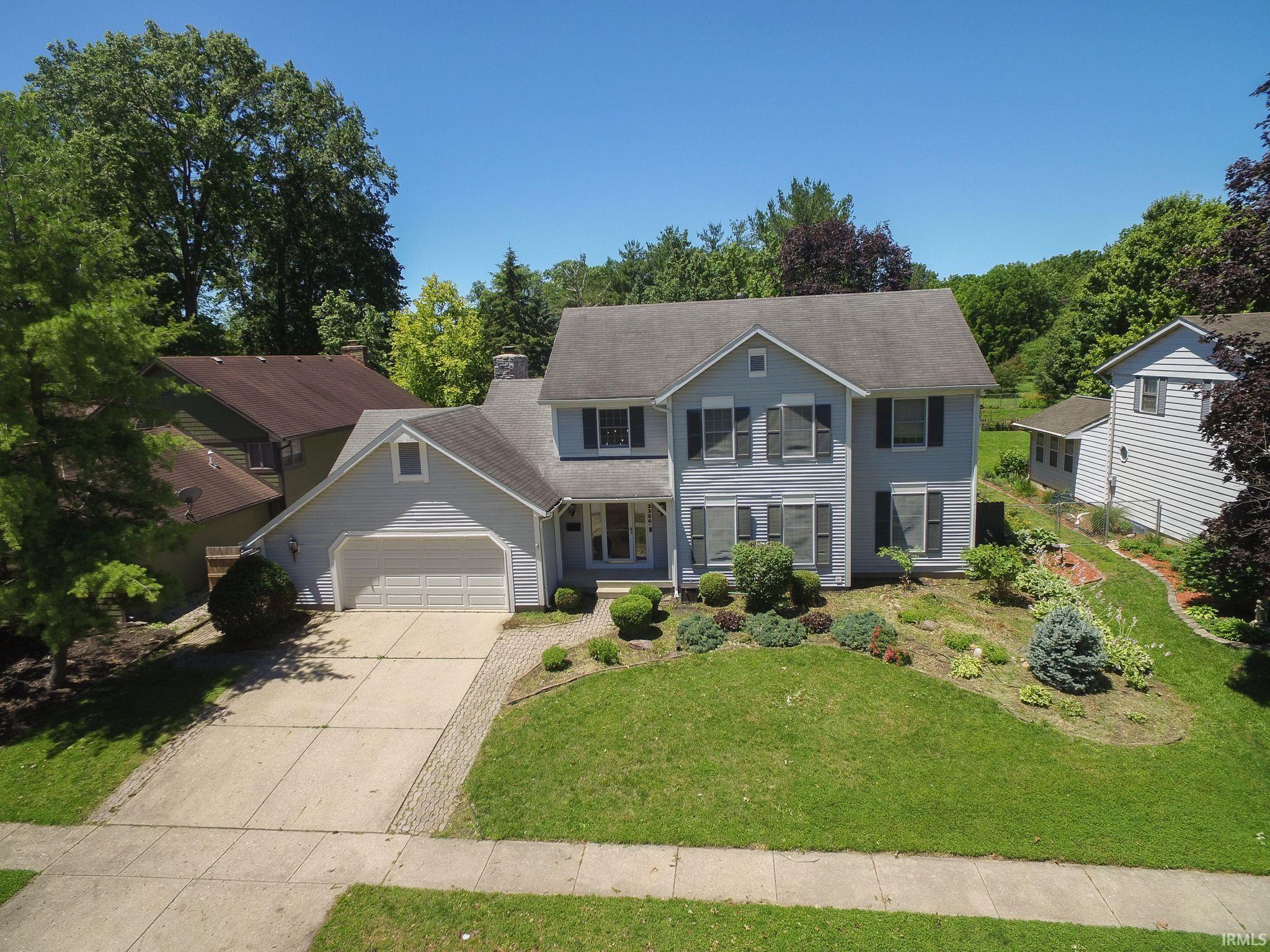 2326 Ellen Drive