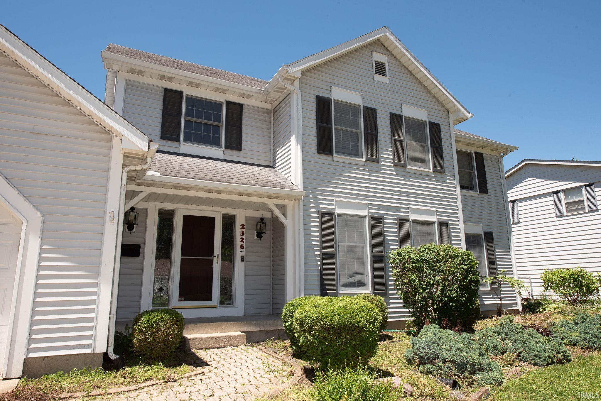 2326 Ellen Drive