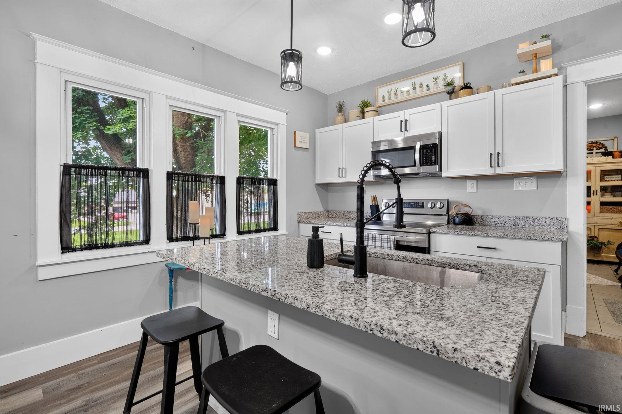 429 W Franklin Street