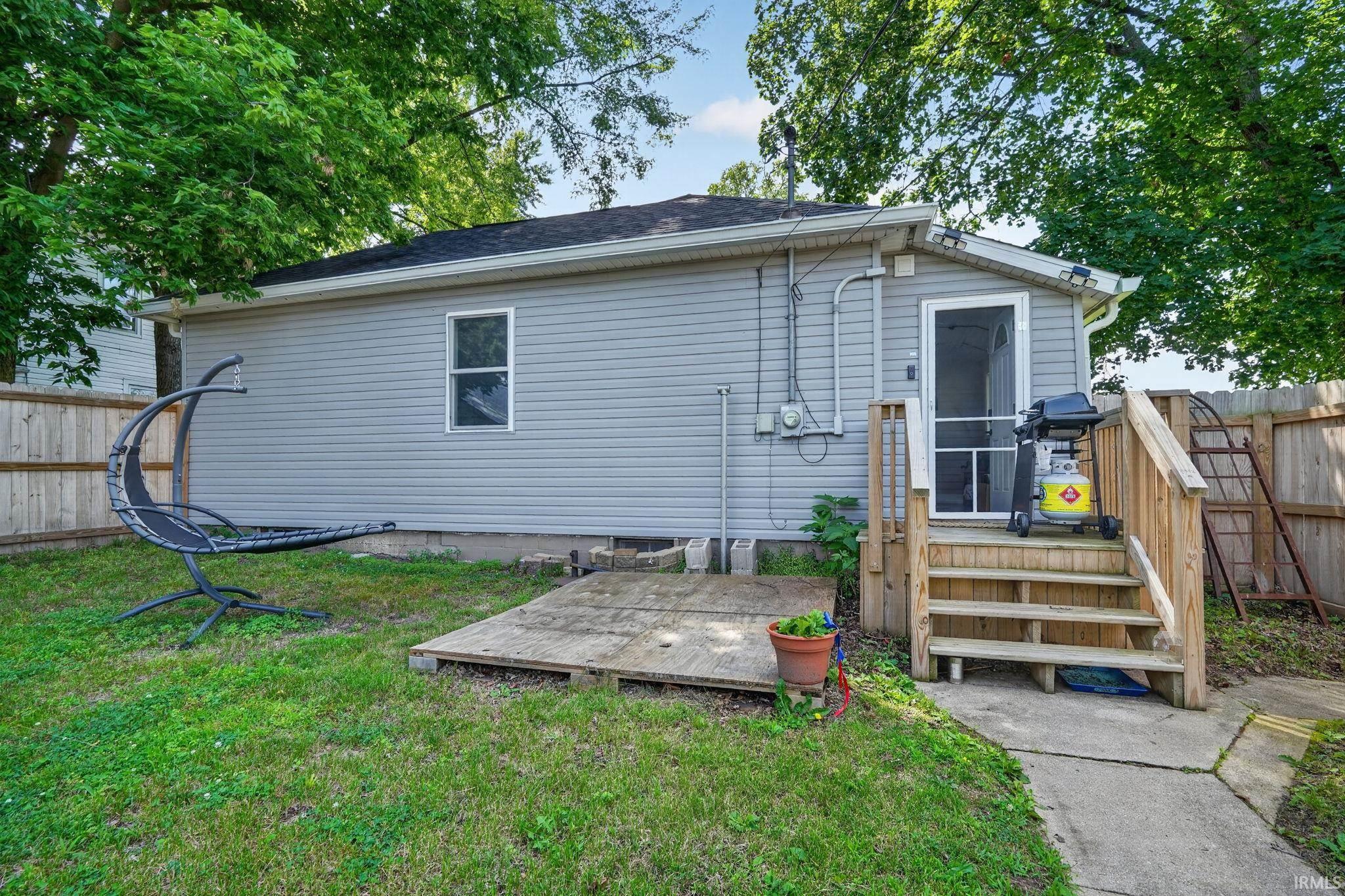 429 W Franklin Street