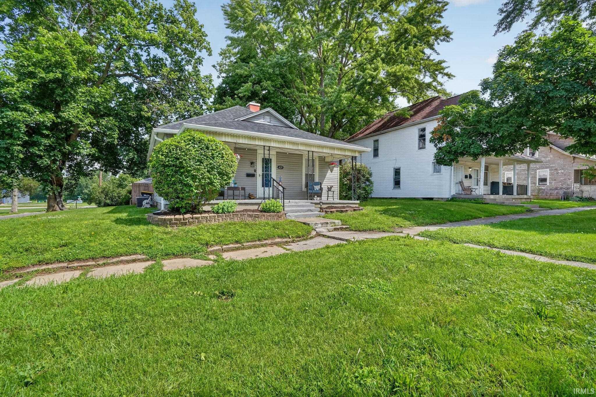 429 W Franklin Street