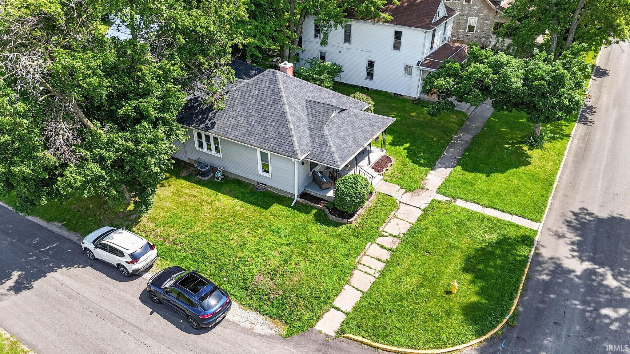 429 W Franklin Street
