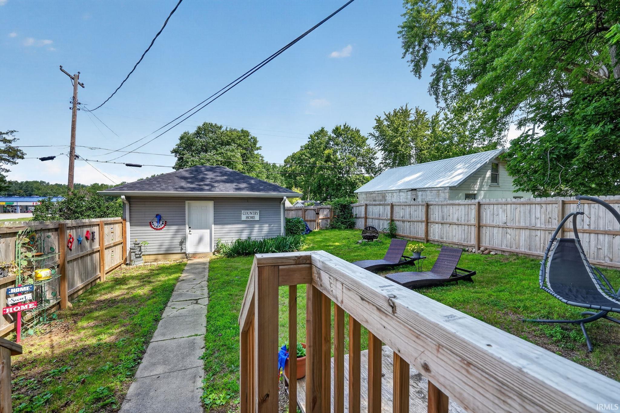 429 W Franklin Street