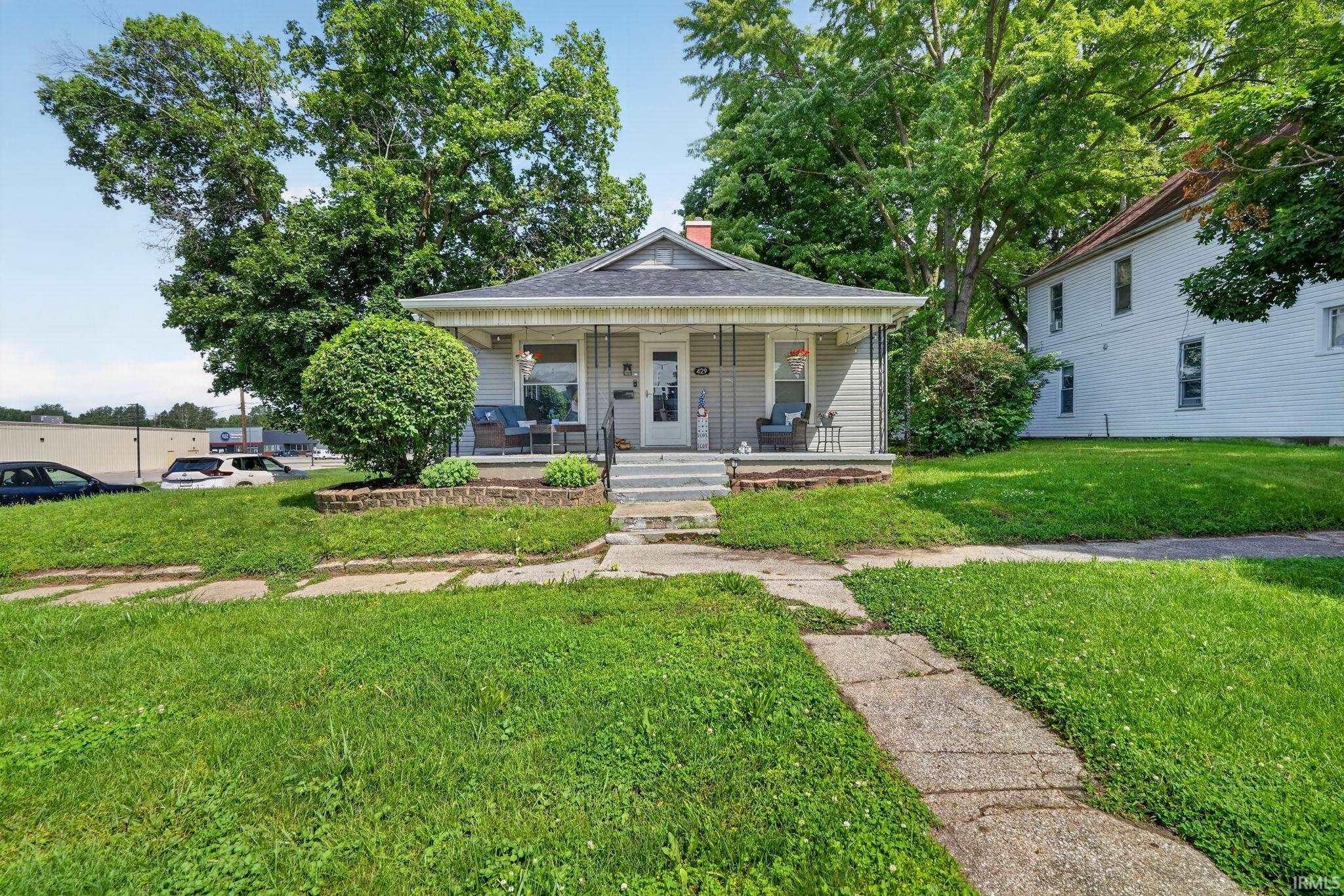 429 W Franklin Street