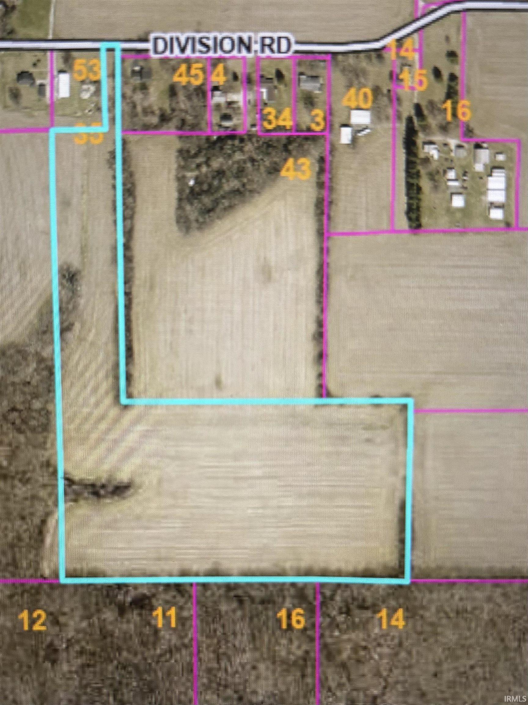 0 Division Road