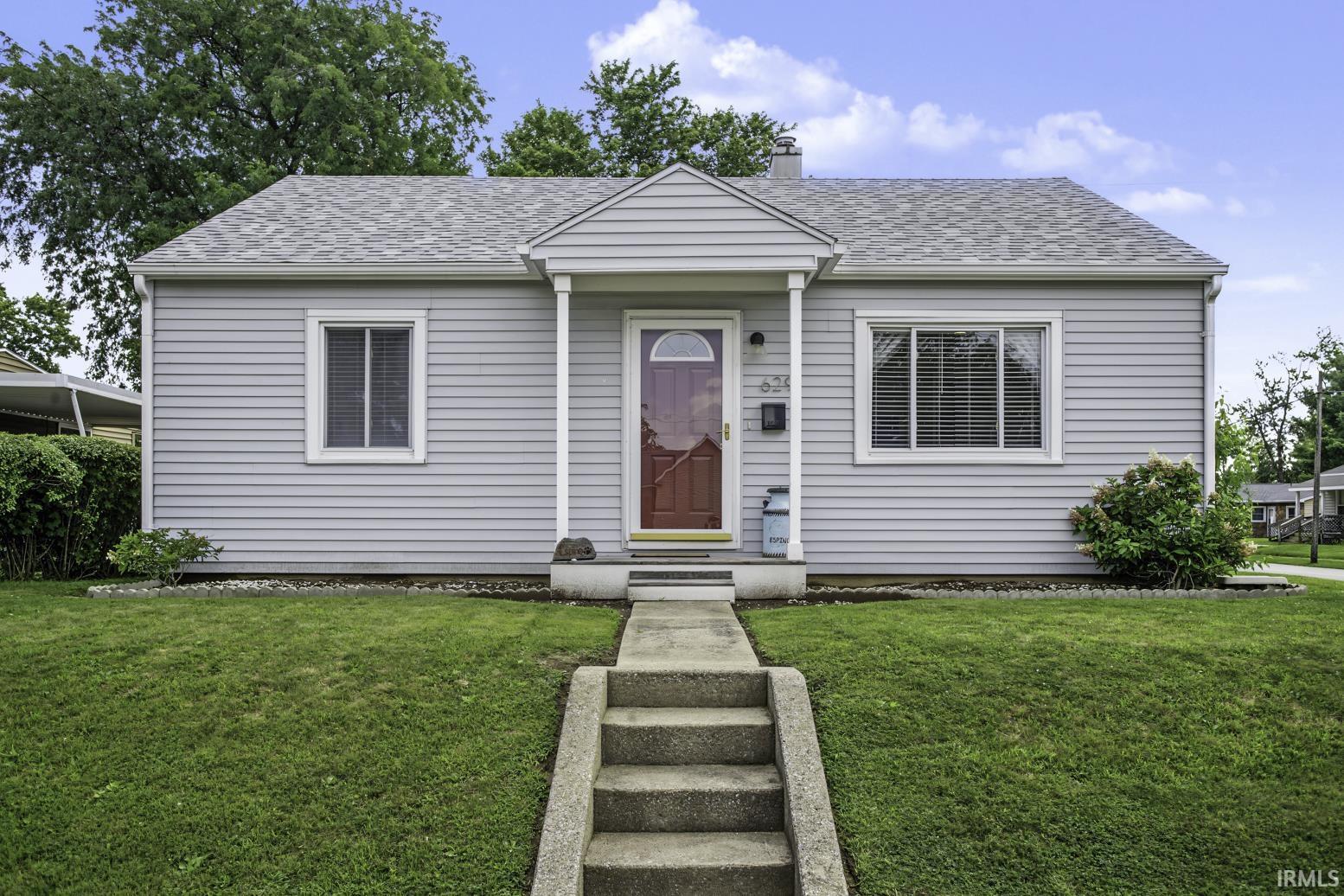 629 Maple Street