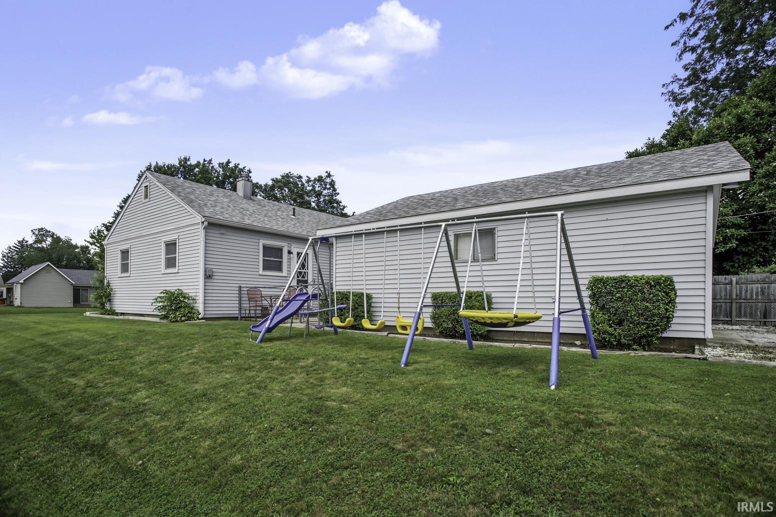 629 Maple Street