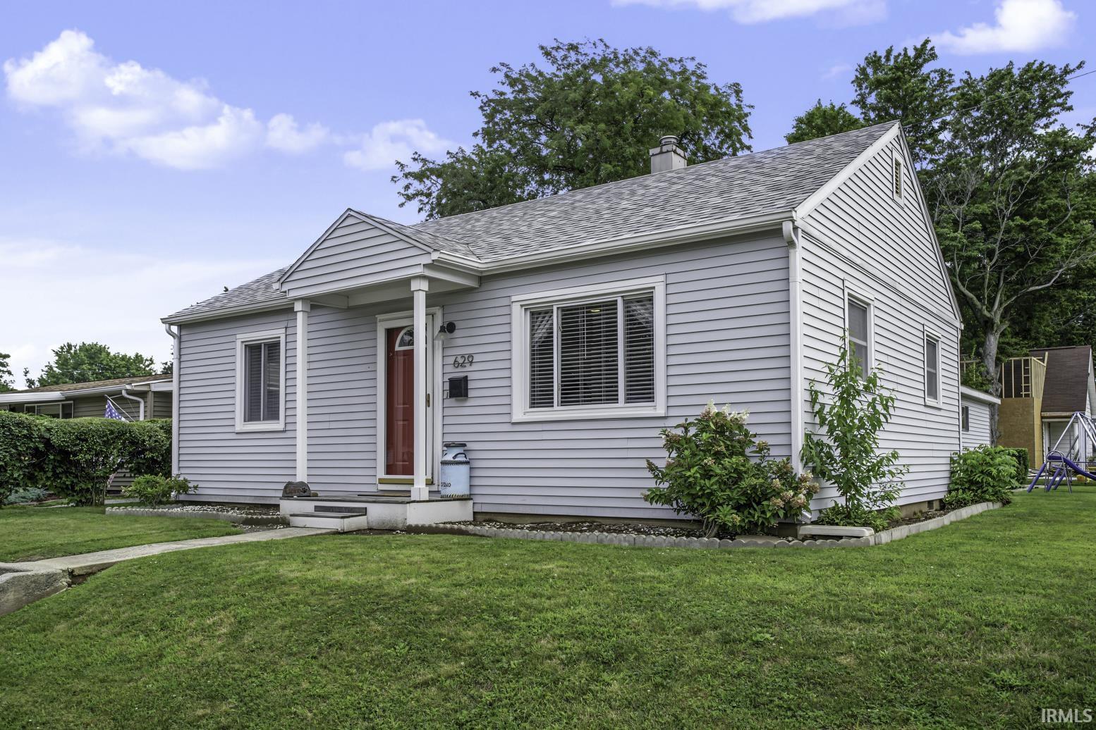 629 Maple Street