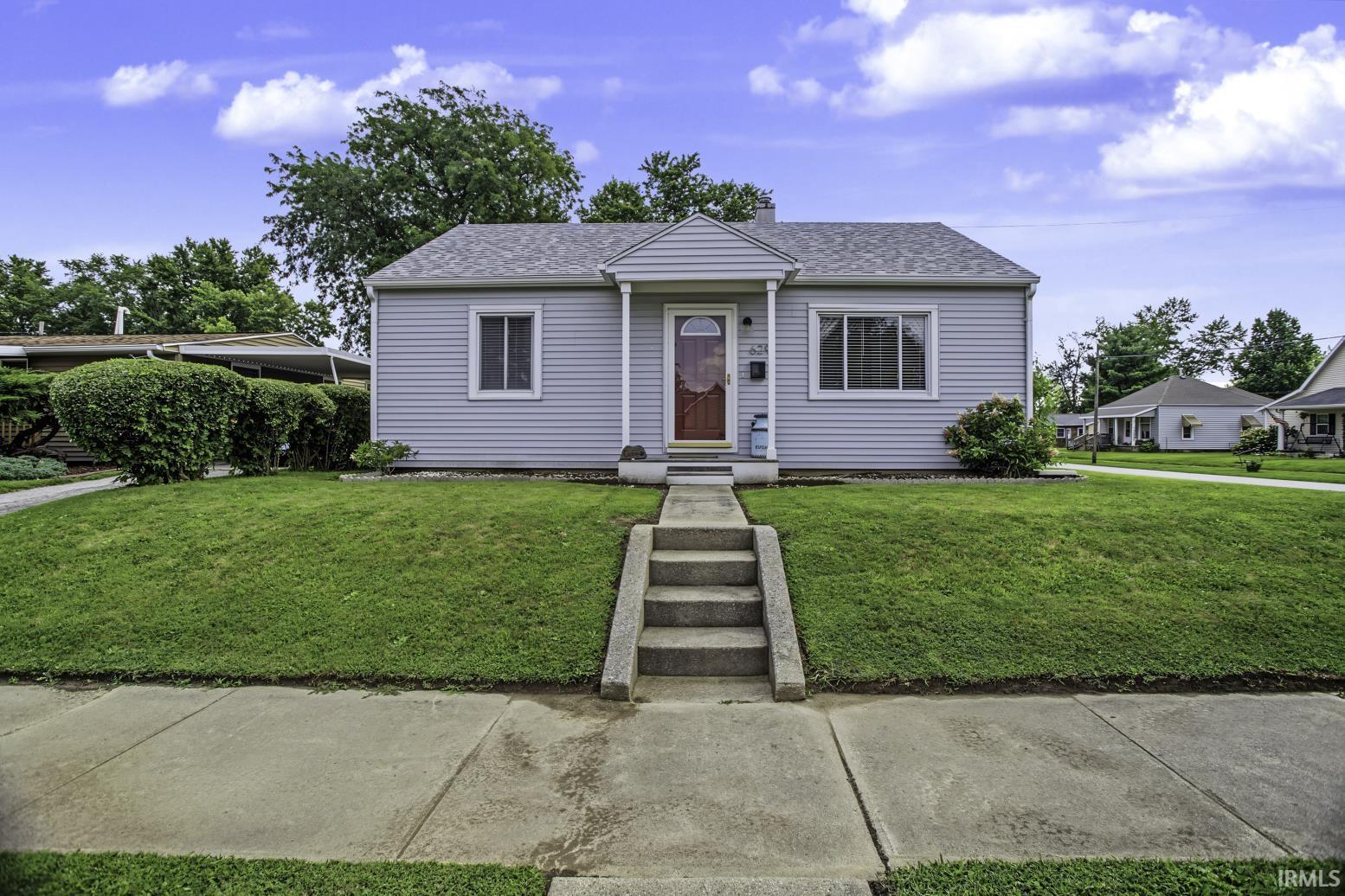 629 Maple Street