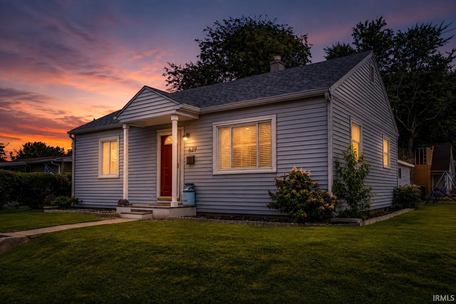 629 Maple Street