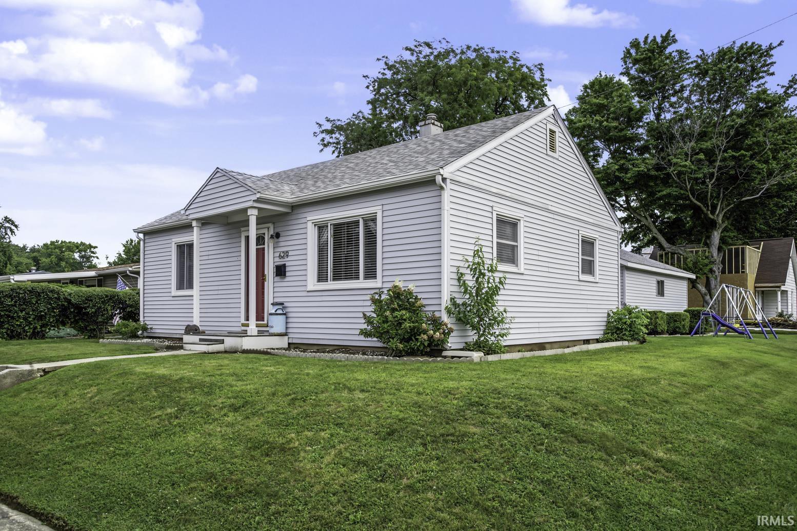 629 Maple Street