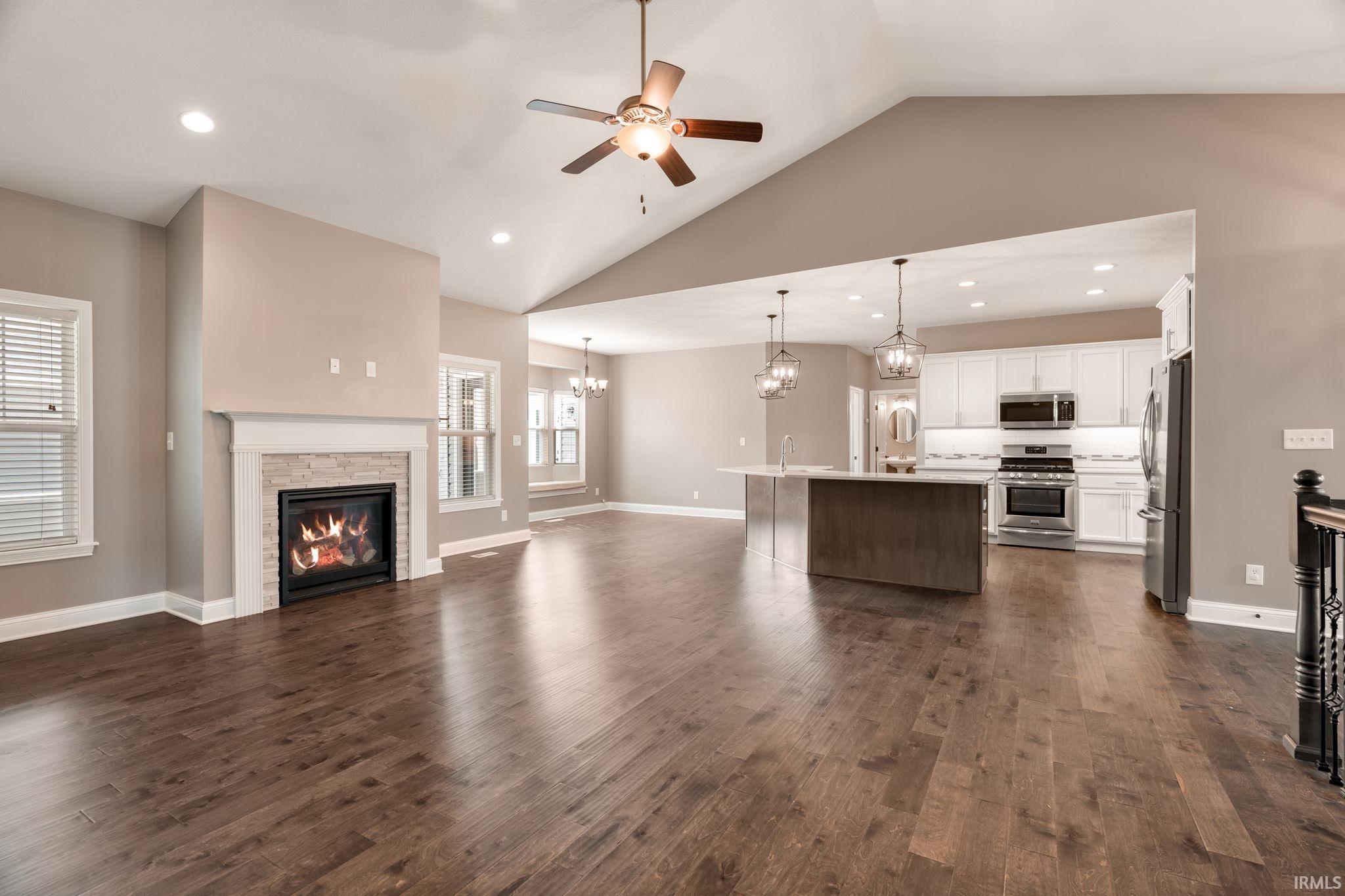 4540 Blackstone Court