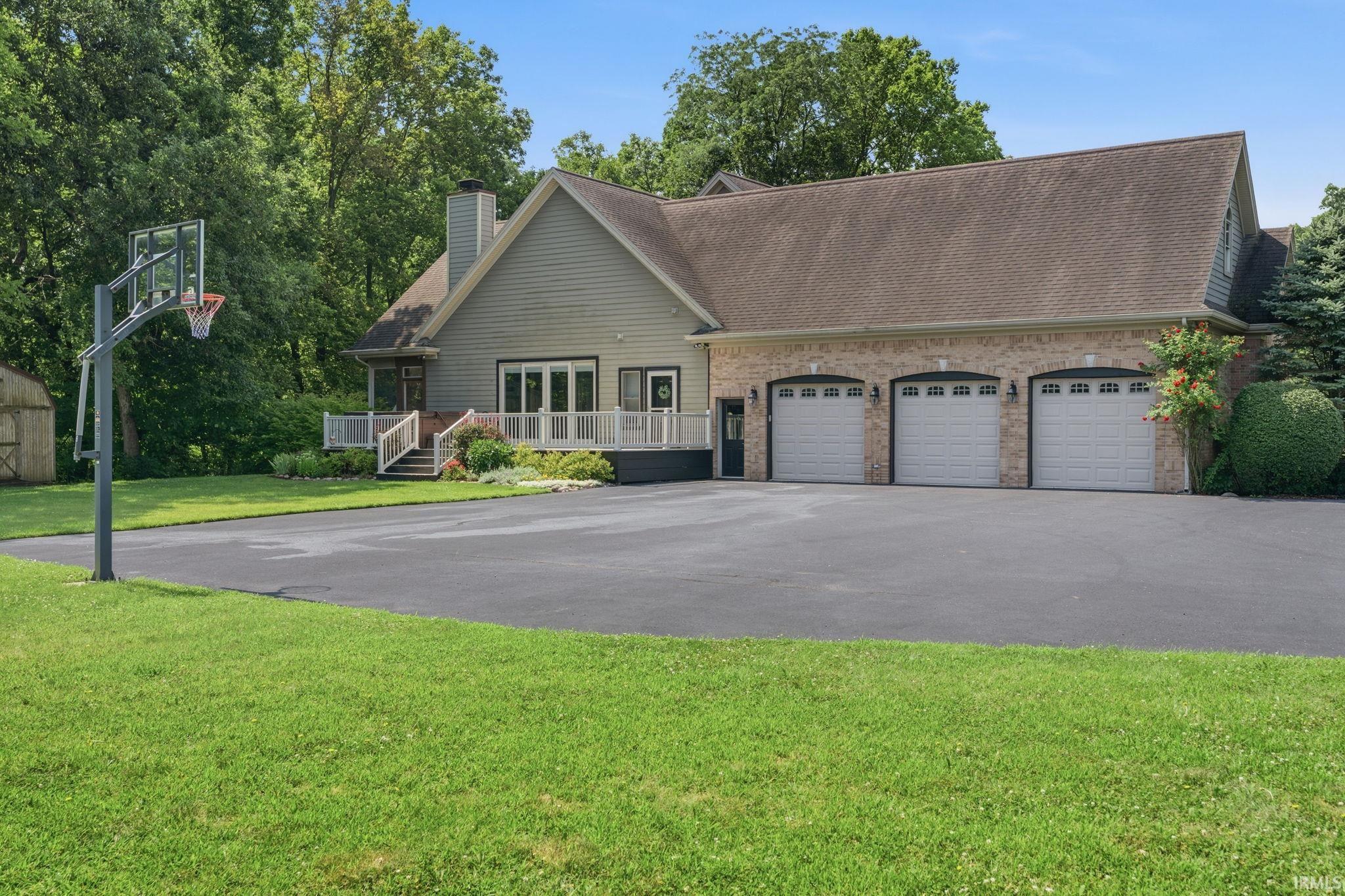 12793 S Springboro Road
