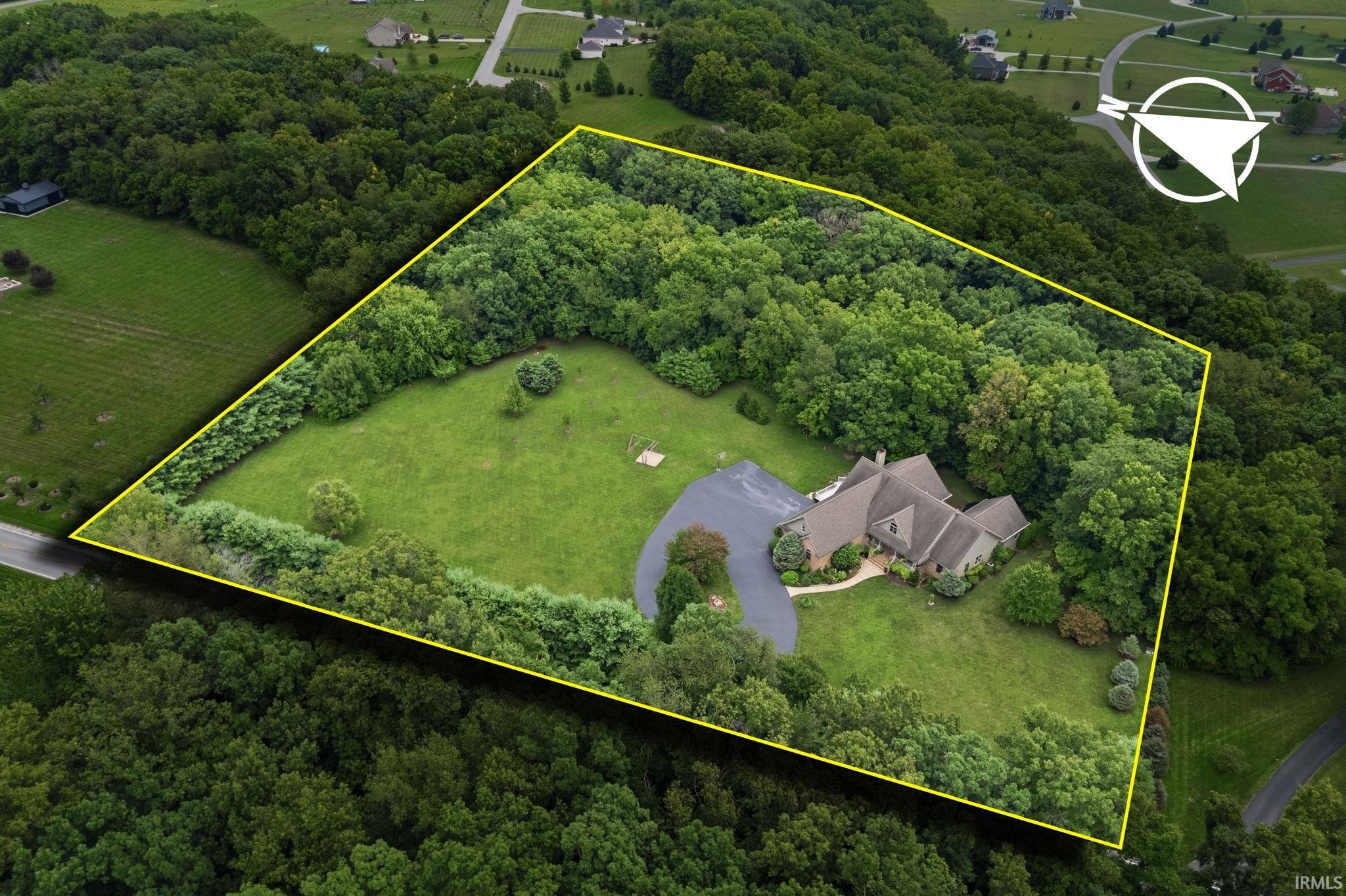 12793 S Springboro Road