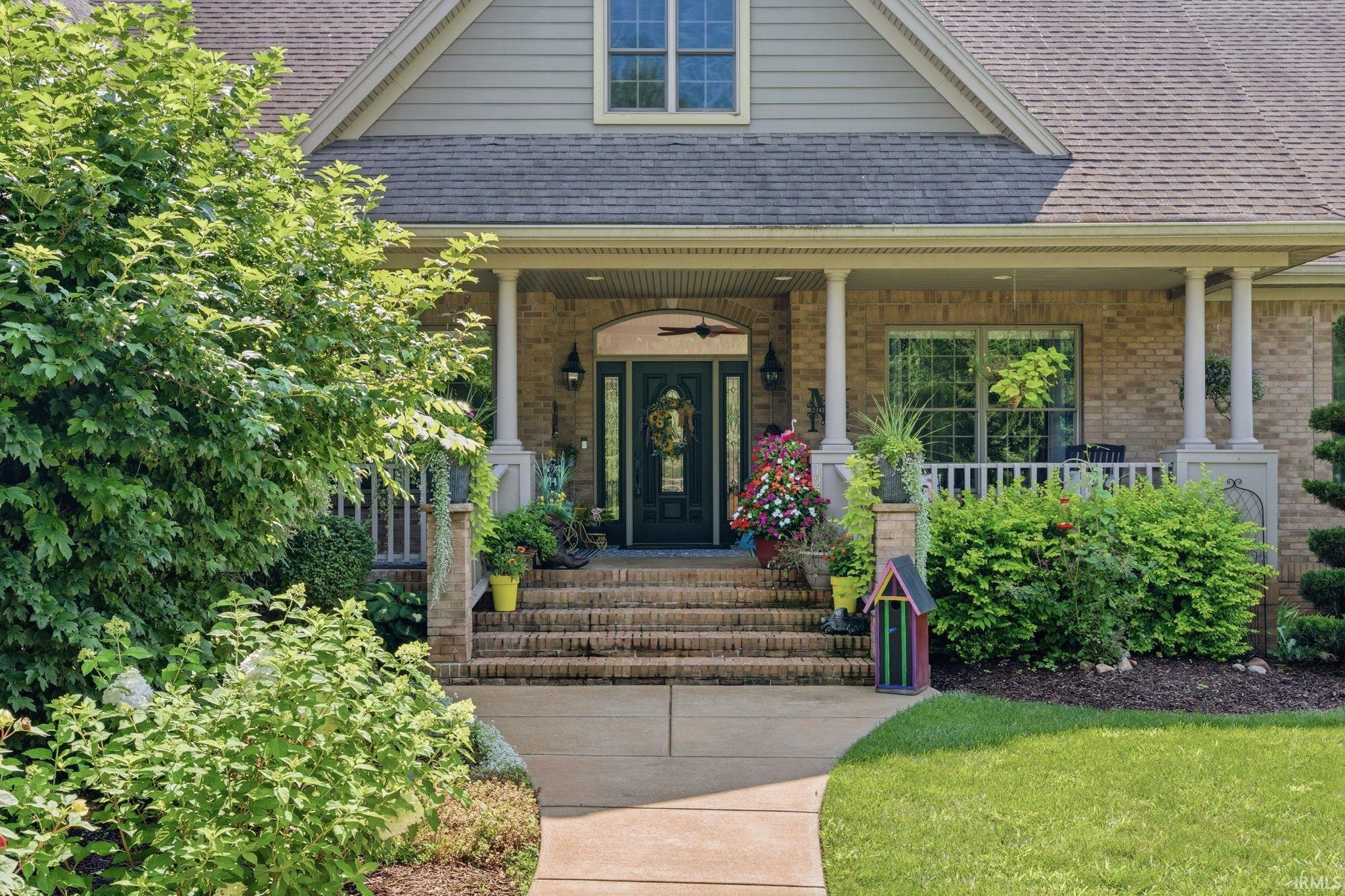 12793 S Springboro Road