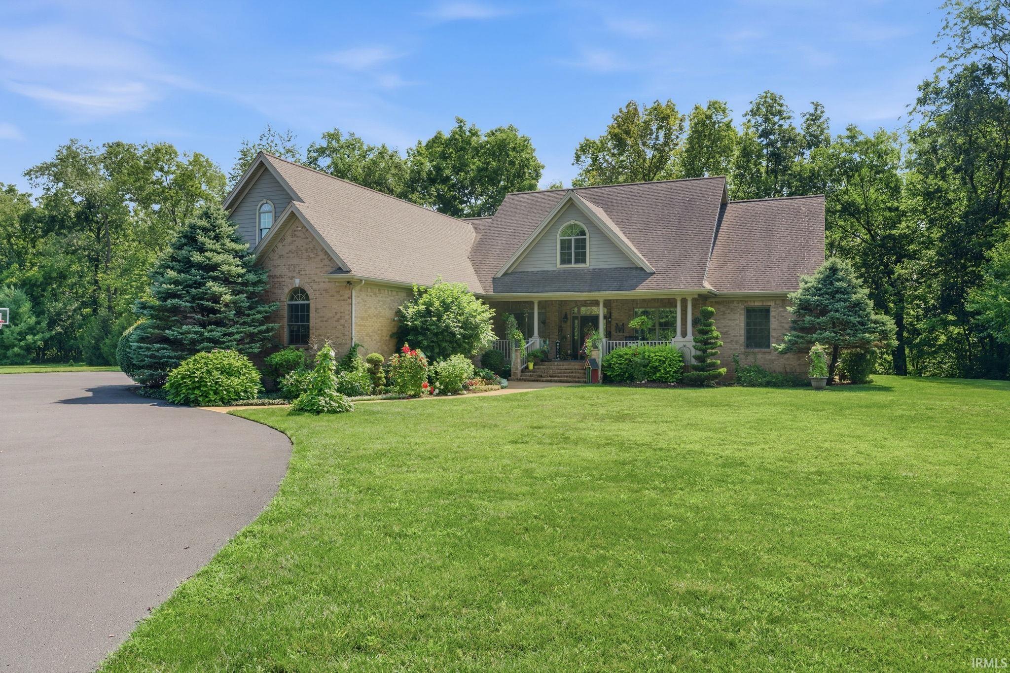 12793 S Springboro Road
