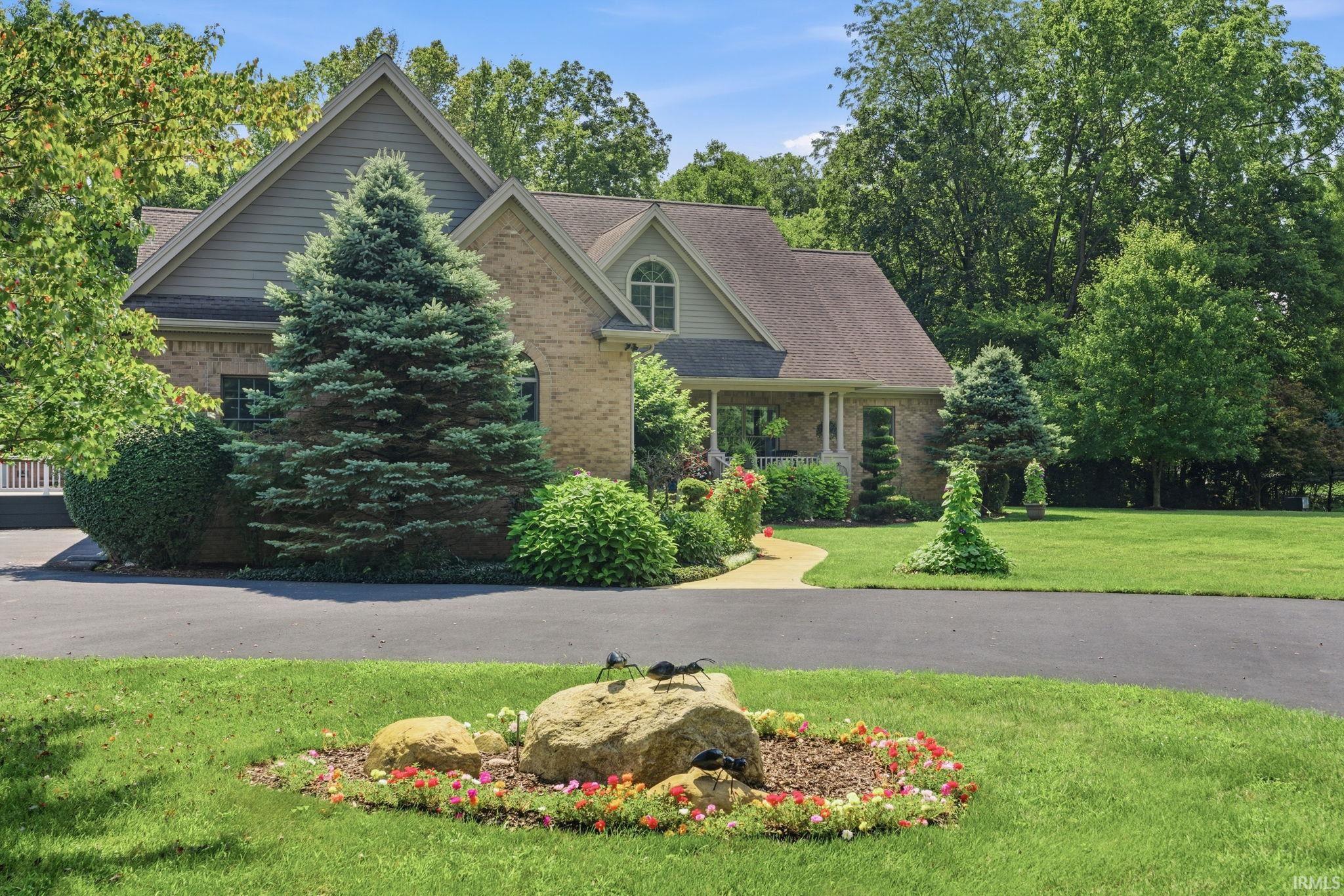 12793 S Springboro Road