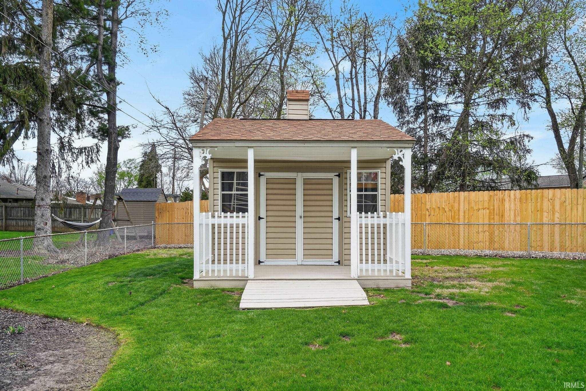2408 Potawatomi Drive