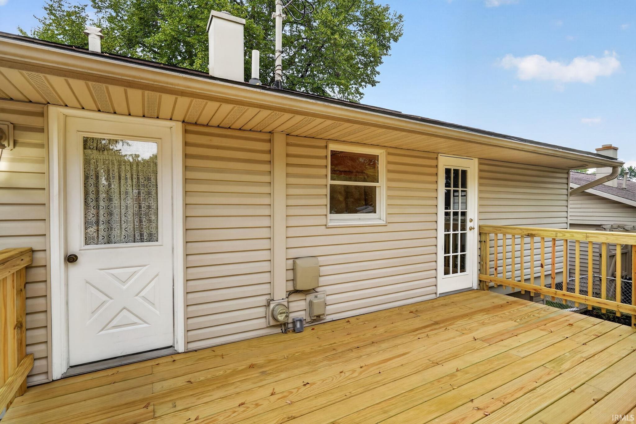 2408 Potawatomi Drive