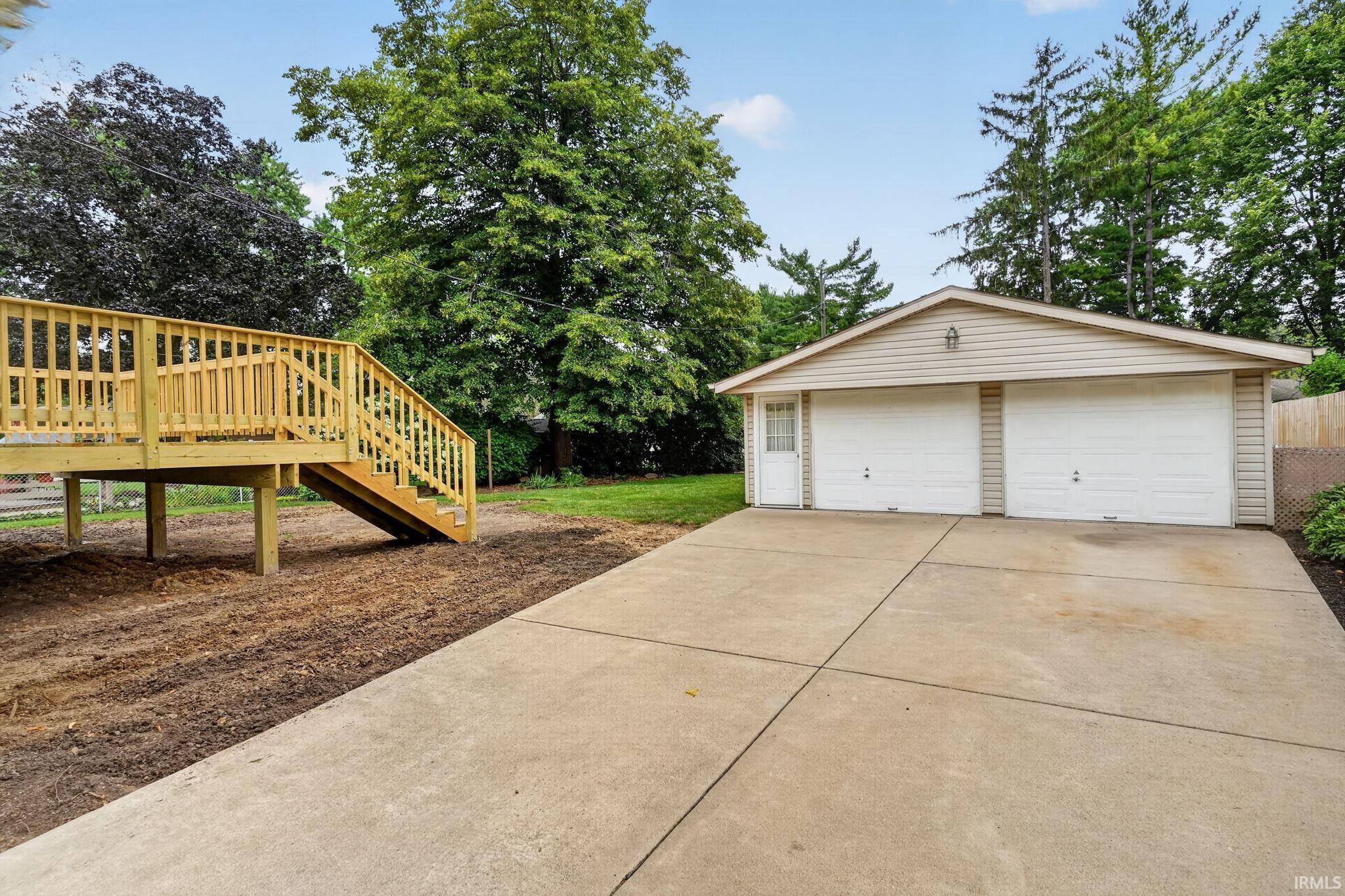 2408 Potawatomi Drive