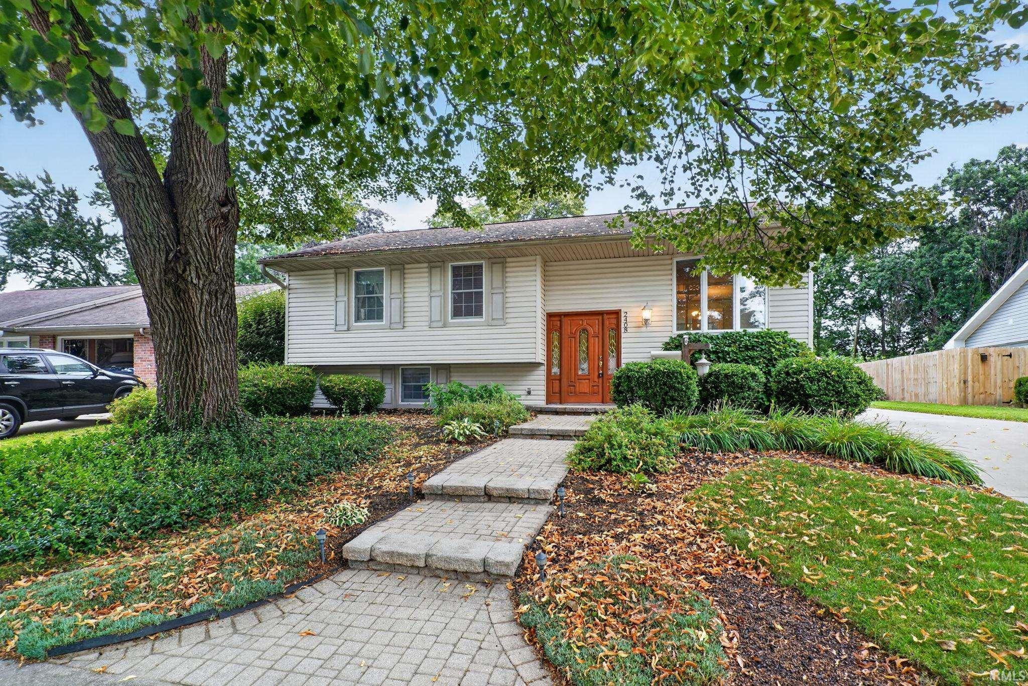 2408 Potawatomi Drive