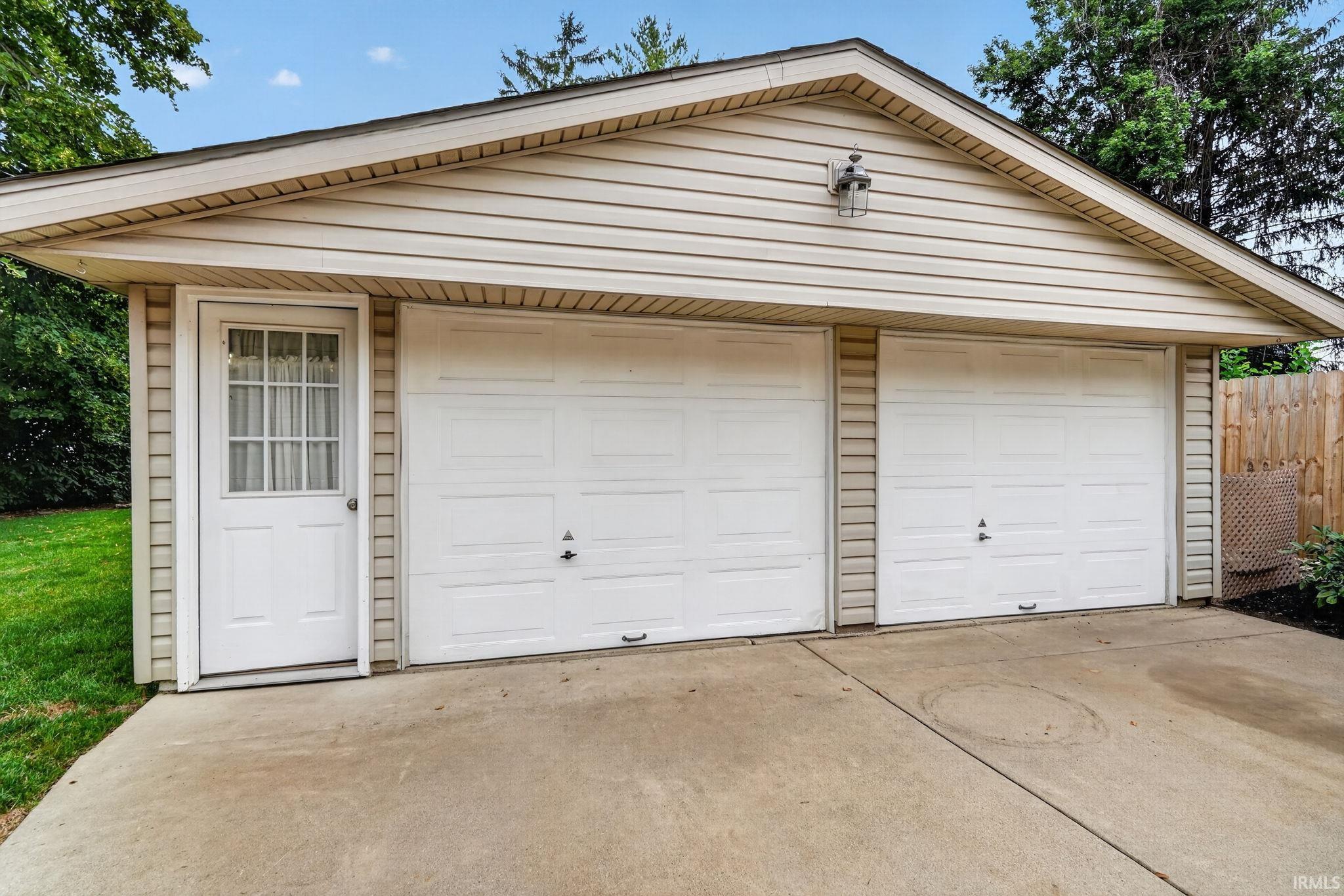 2408 Potawatomi Drive