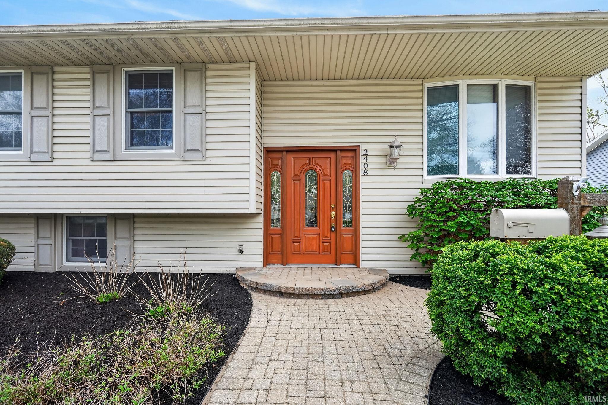 2408 Potawatomi Drive